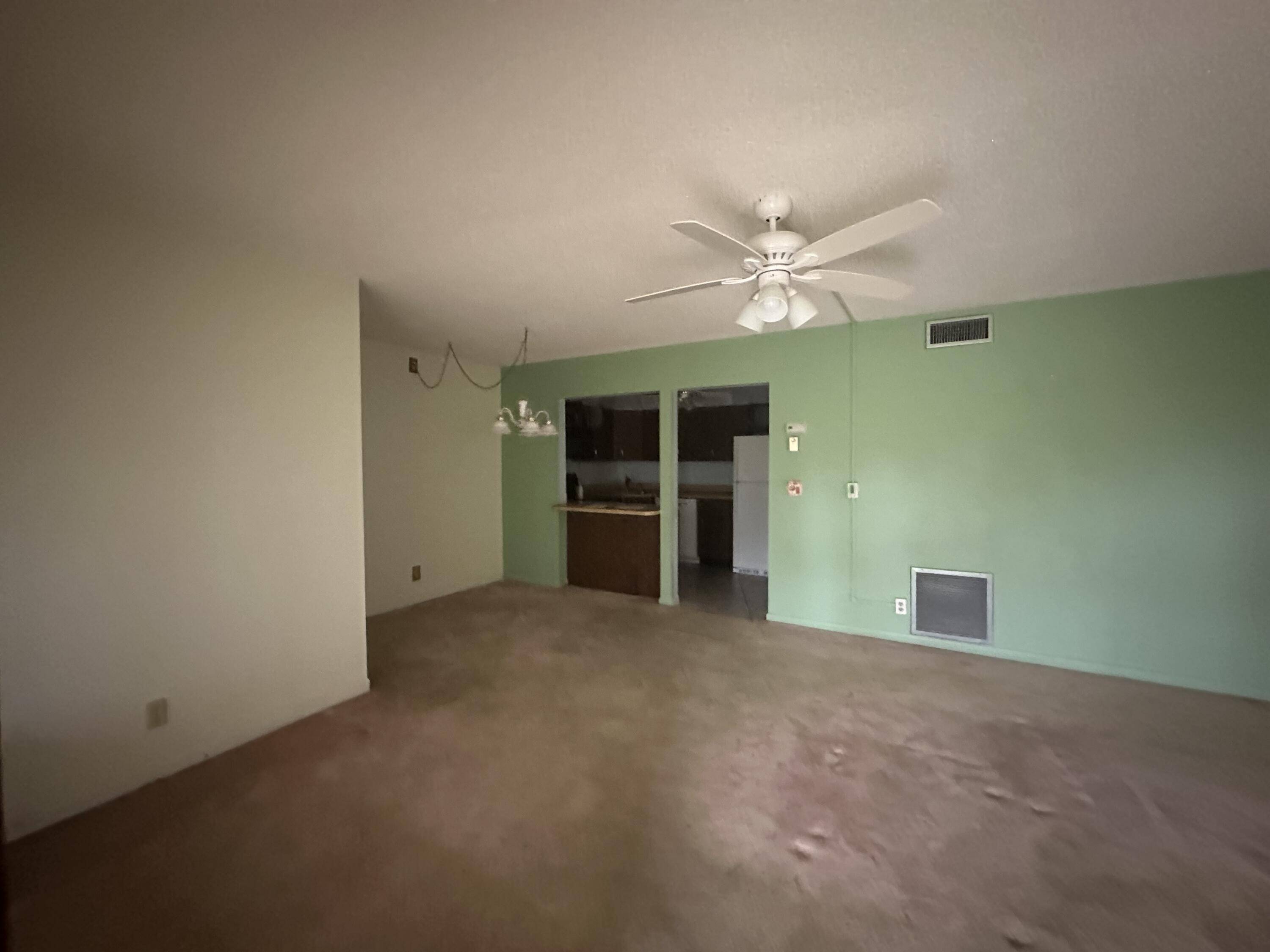 Greenacres, FL 33463,327 Pine Ridge CIR Apt B-2