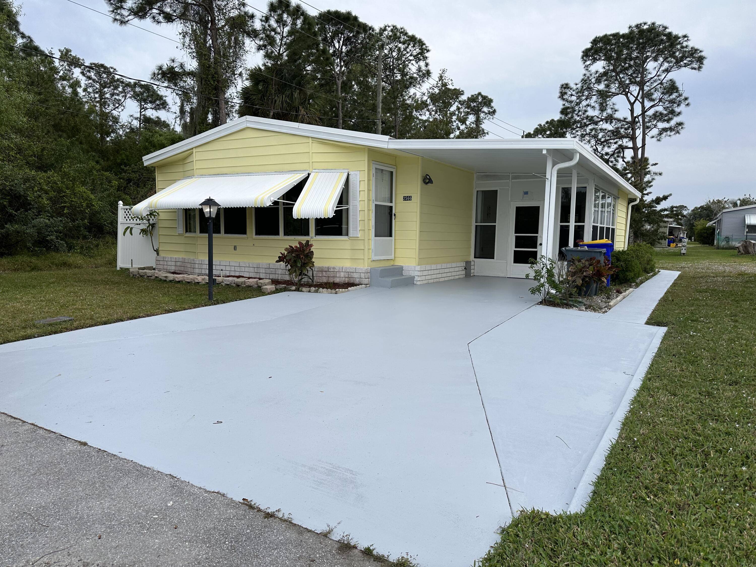 Stuart, FL 34997,2566 SW Pontiac PL