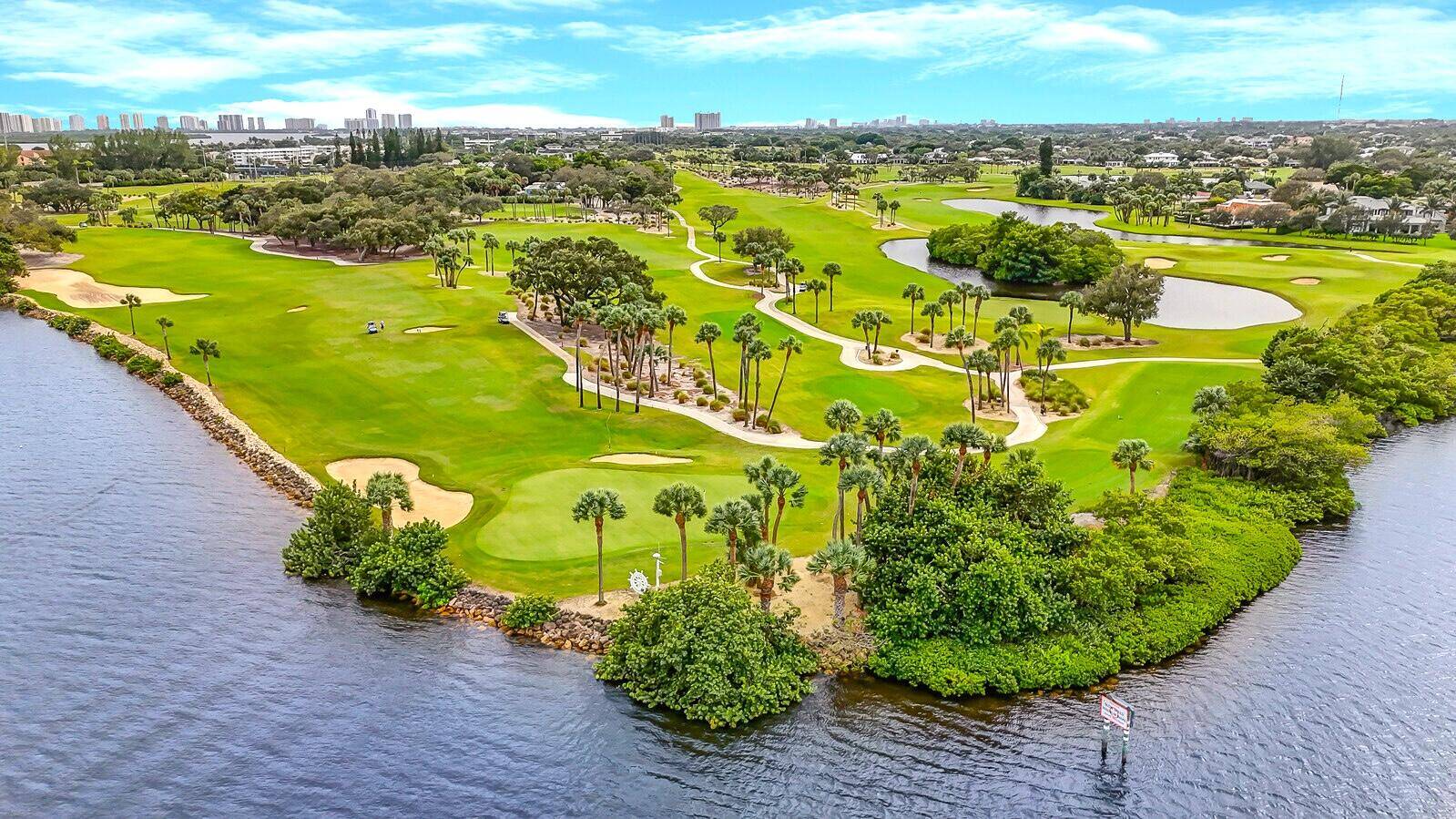 North Palm Beach, FL 33408,374 Golfview RD 602