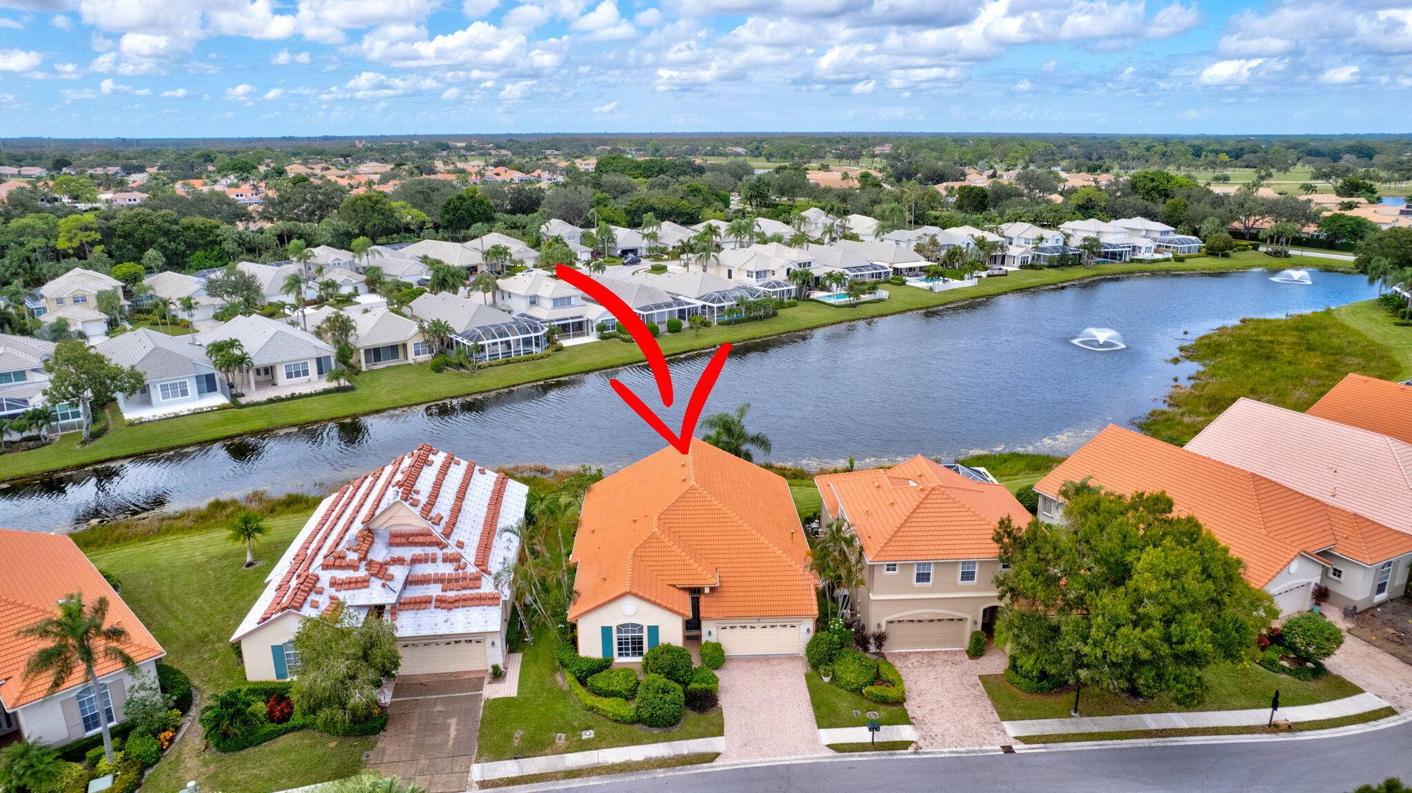 Palm Beach Gardens, FL 33418,89 Monterey Pointe DR