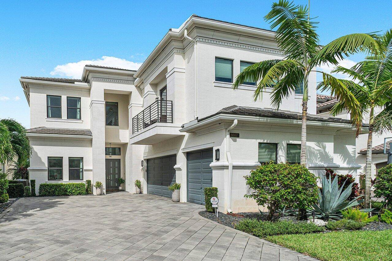 Delray Beach, FL 33446,9807 Vitrail LN