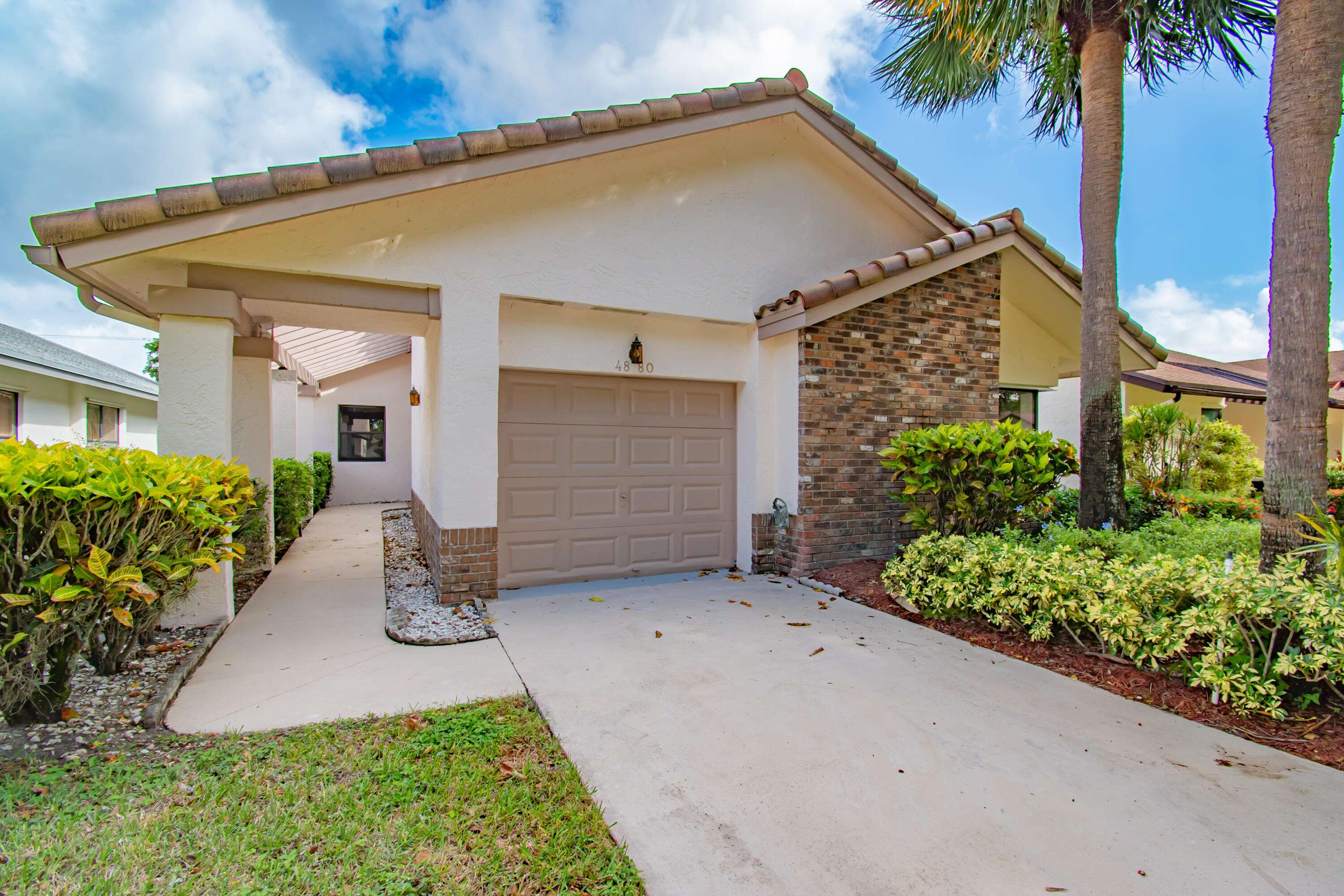 Boynton Beach, FL 33436,4880 Boxwood CIR