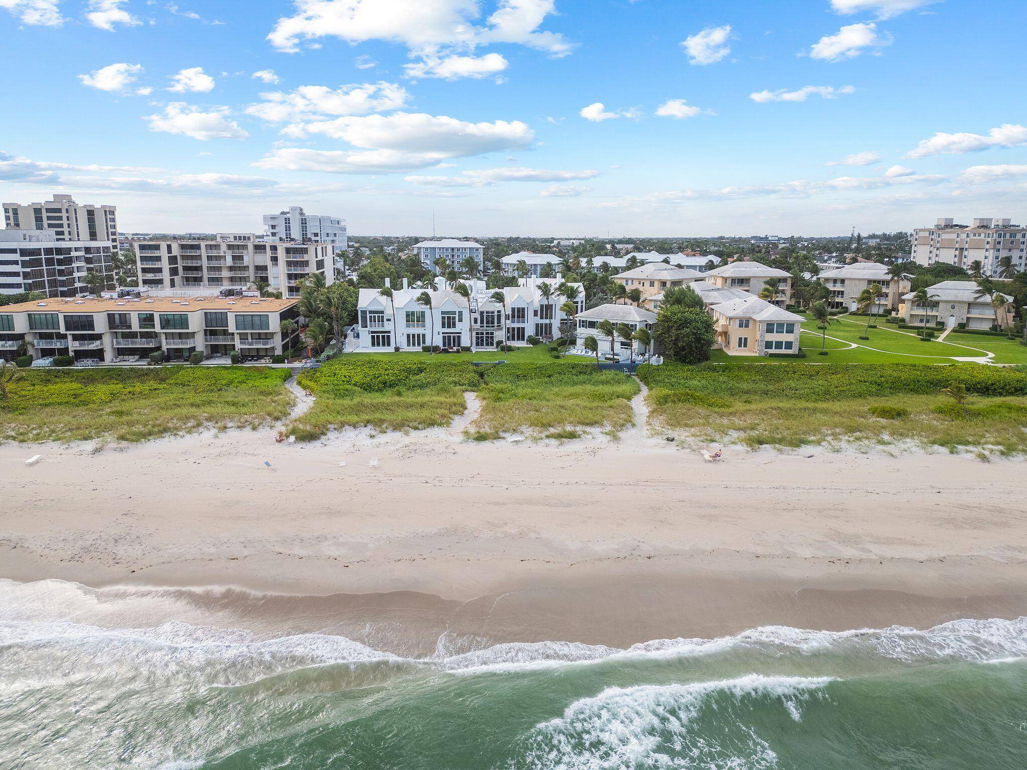 Delray Beach, FL 33483,2115 S Ocean BLVD 6