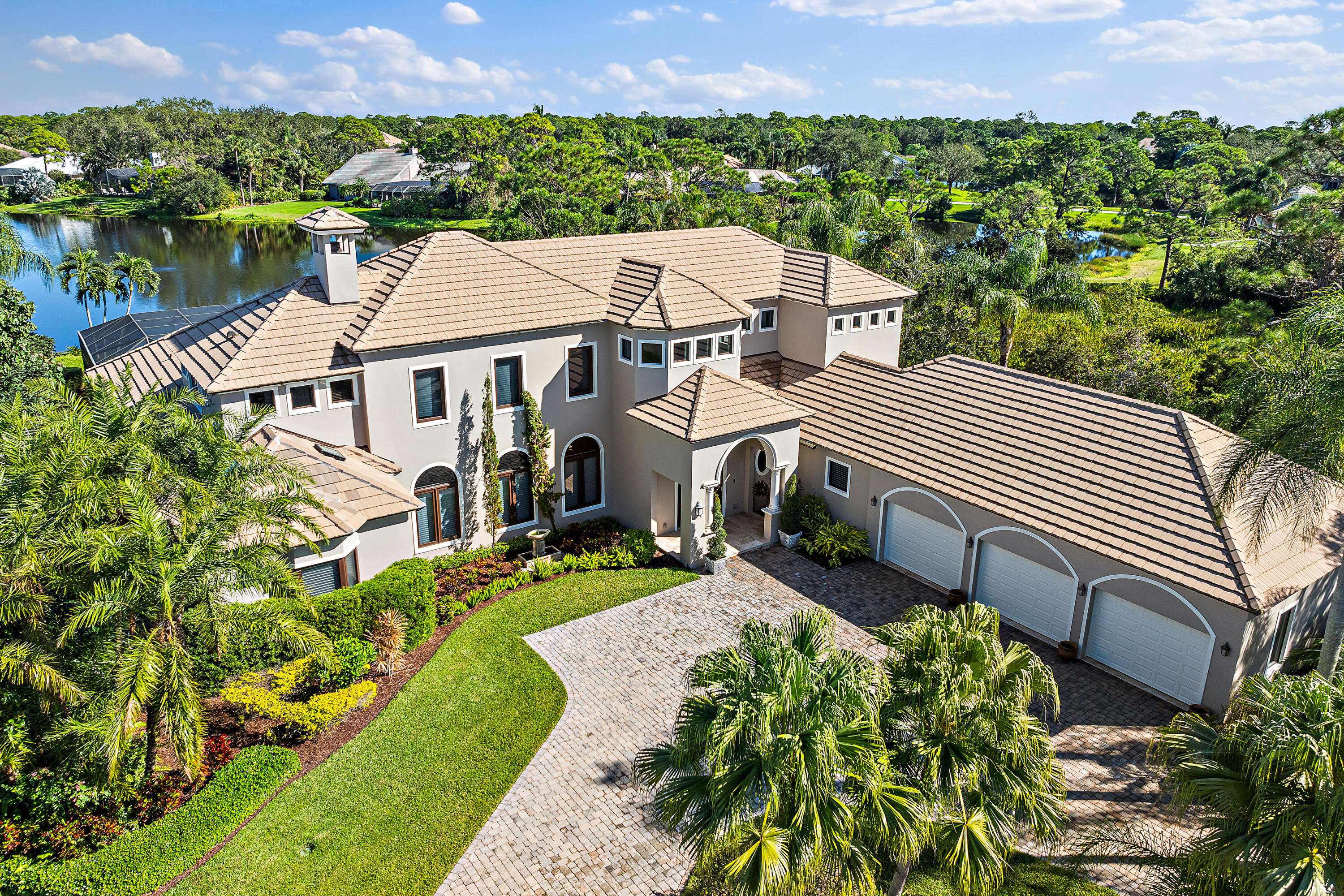 Palm City, FL 34990,2506 NW Hollyberry LN
