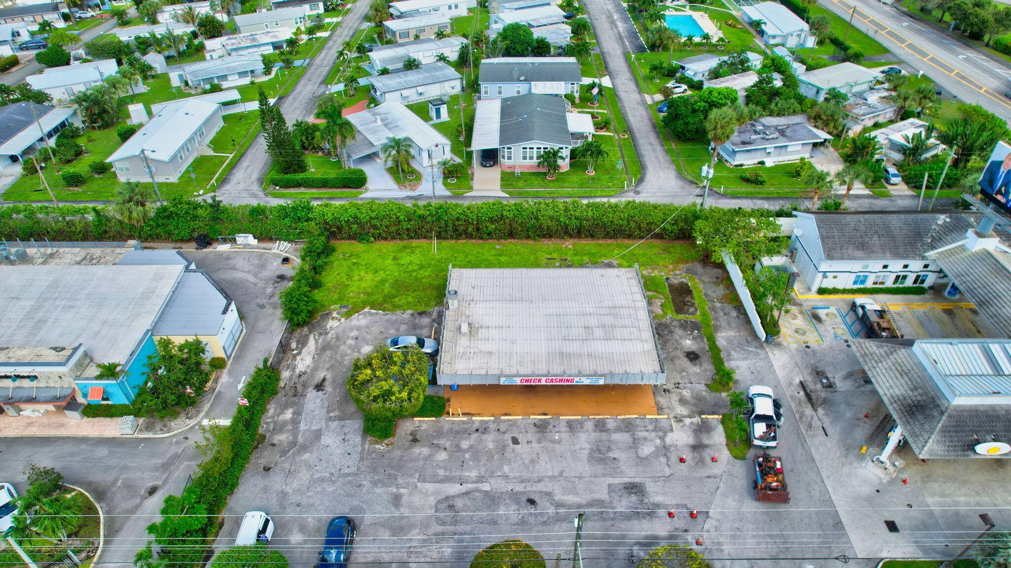 Delray Beach, FL 33445,4561 W Atlantic AVE