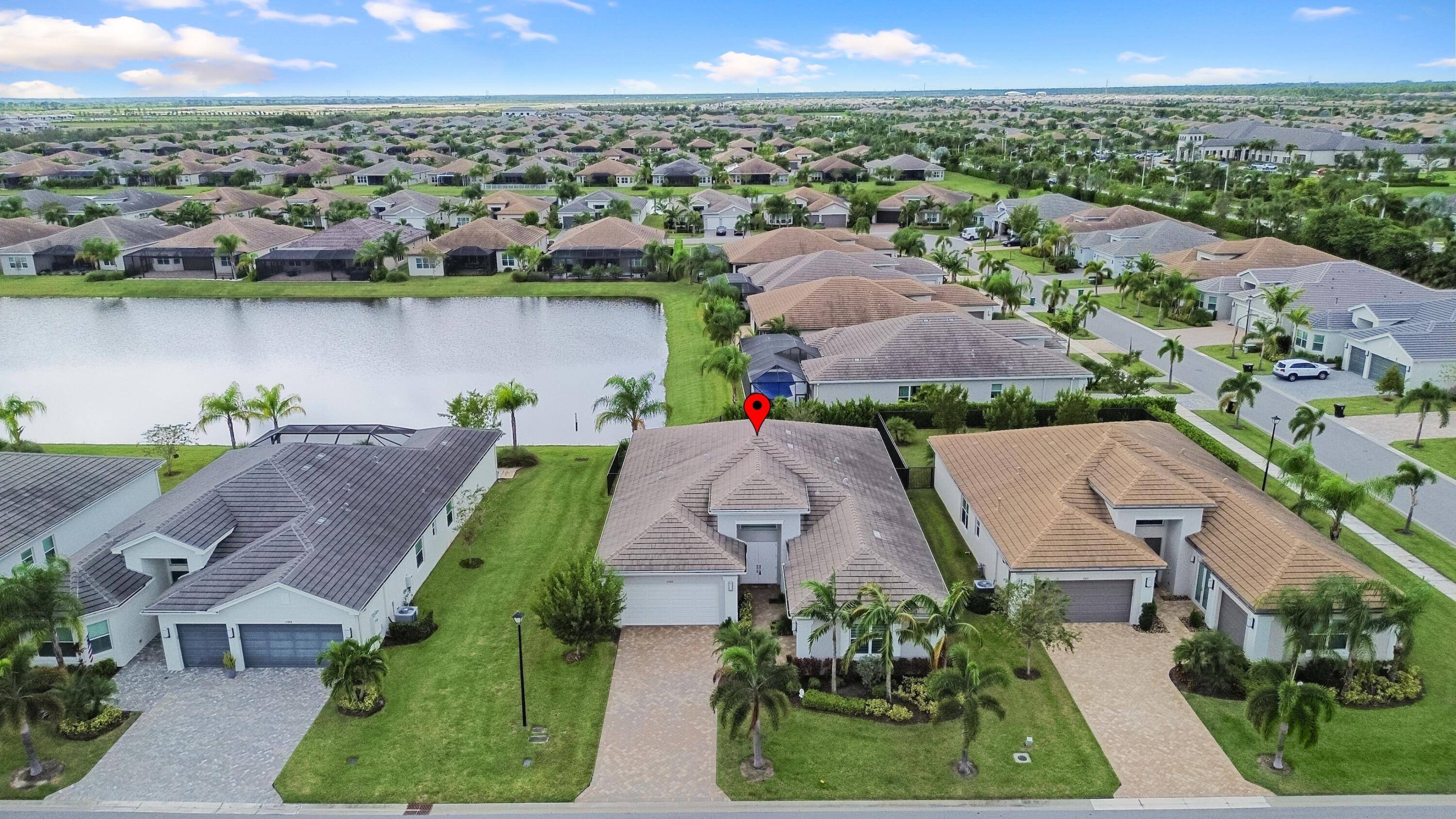 Port Saint Lucie, FL 34987,11882 SW Marigold Lakes DR