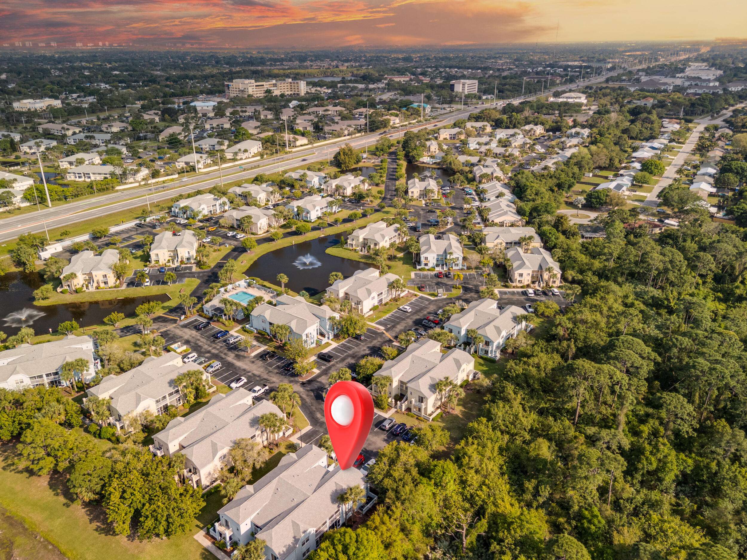 Port Saint Lucie, FL 34952,1612 SE Green Acres CIR 203