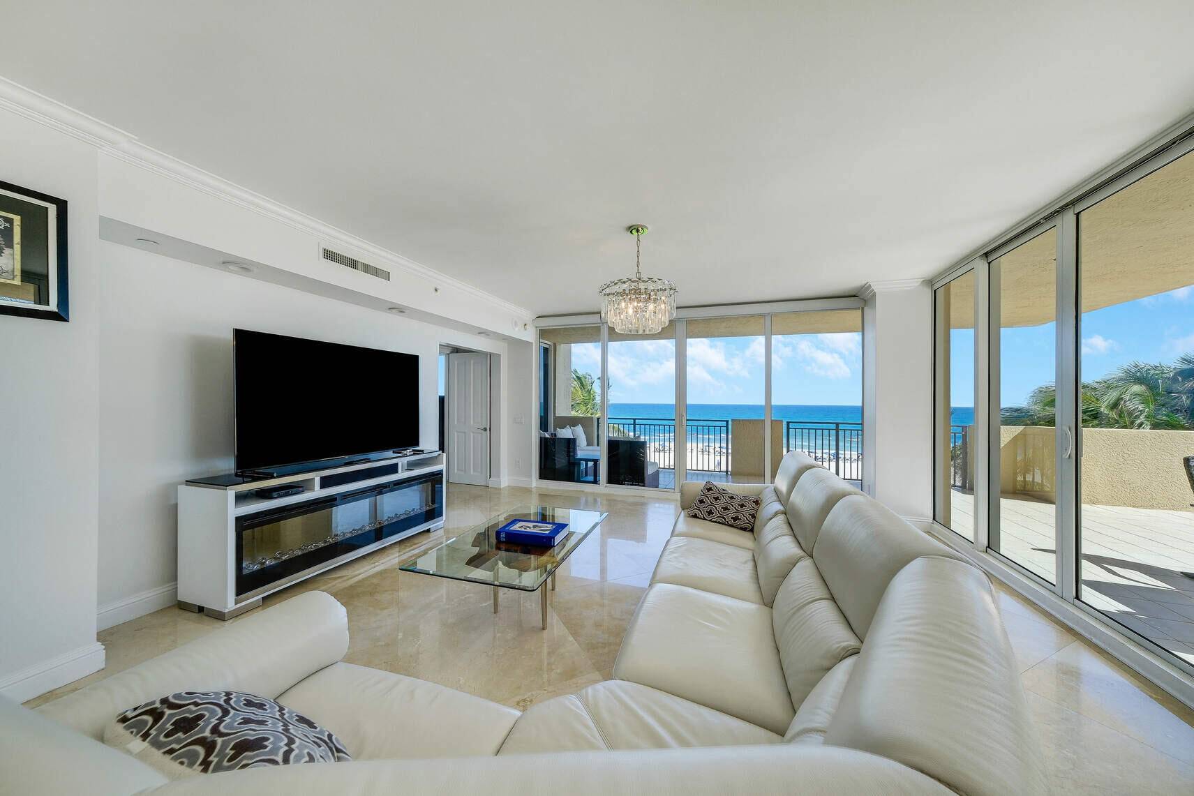 Singer Island, FL 33404,3800 N Ocean DR 452