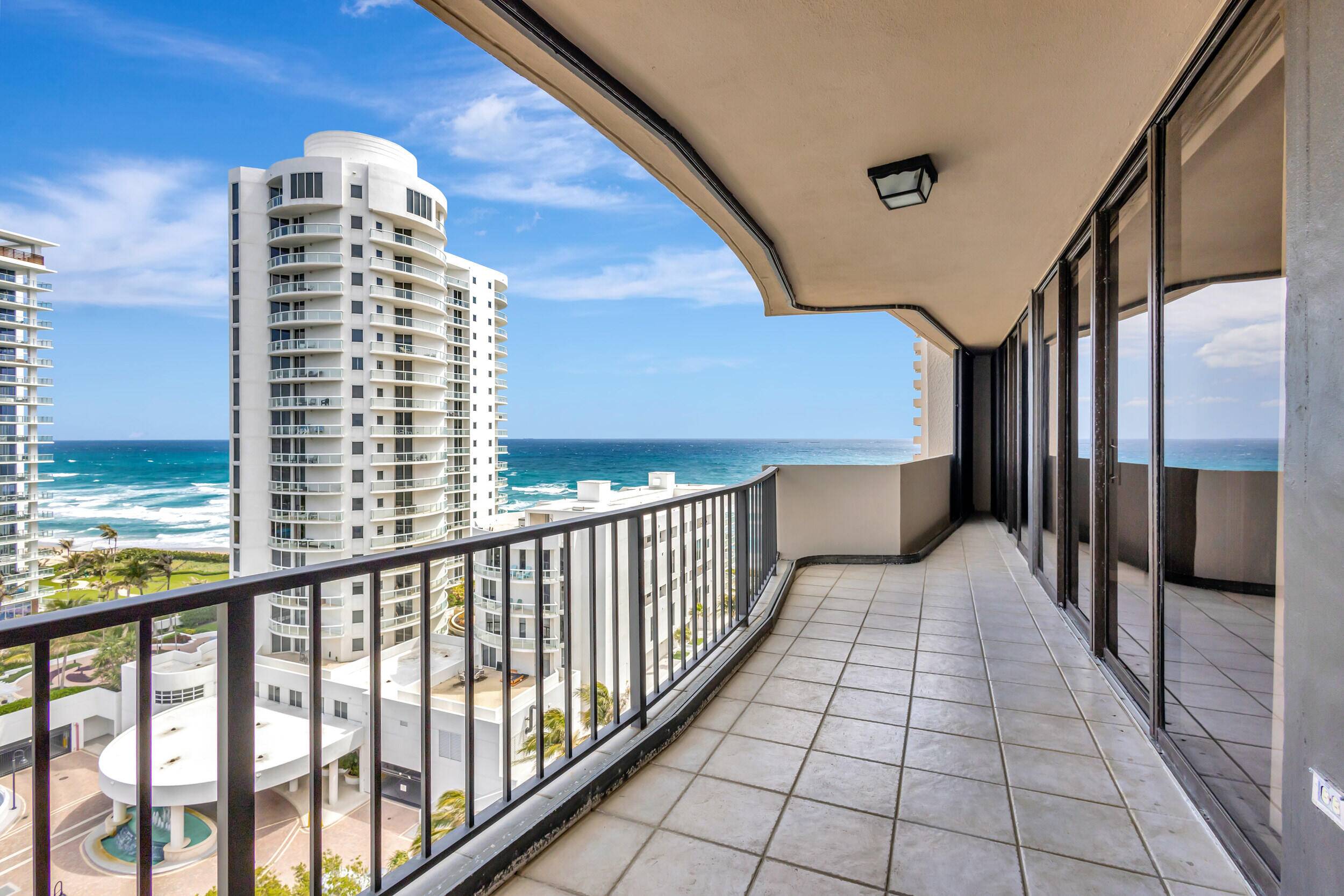 Singer Island, FL 33404,4200 N Ocean DR 2-1201
