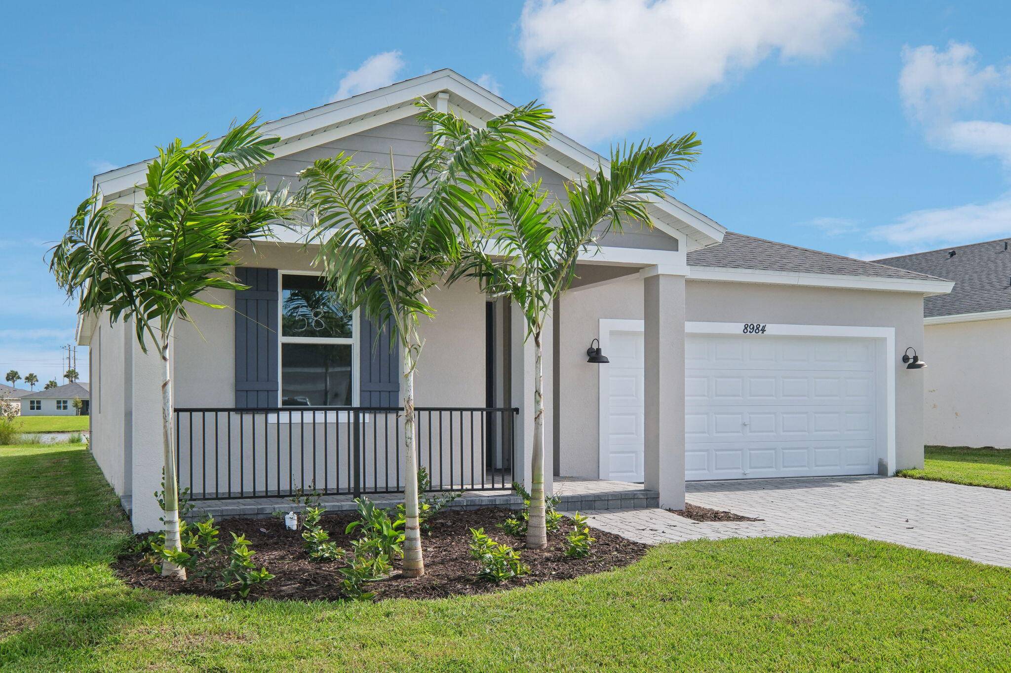 Port Saint Lucie, FL 34987,8984 Dahlia CIR