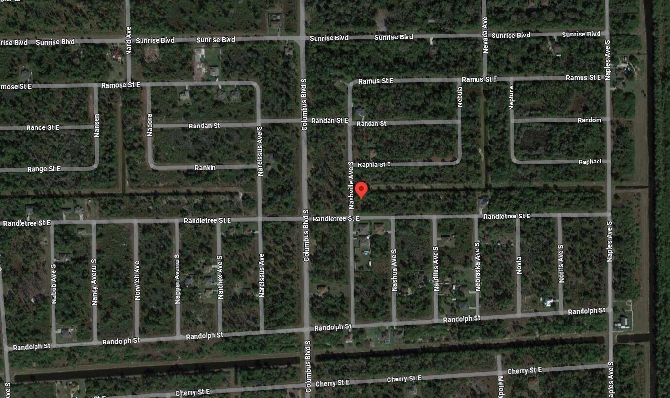 Lehigh Acres, FL 33974,225 S Nashville AVE