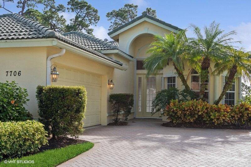 Port Saint Lucie, FL 34986,7706 Greenbrier CIR