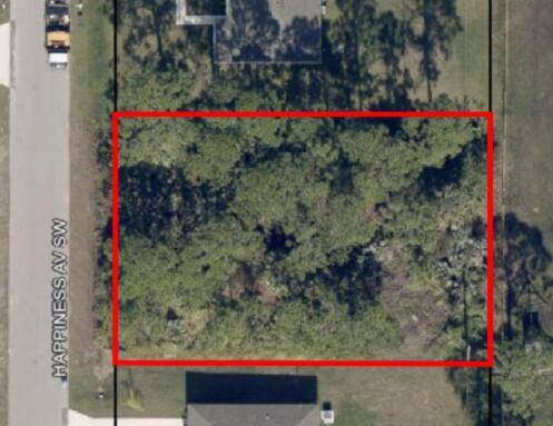 Palm Bay, FL 32908,991 SW Happiness AVE