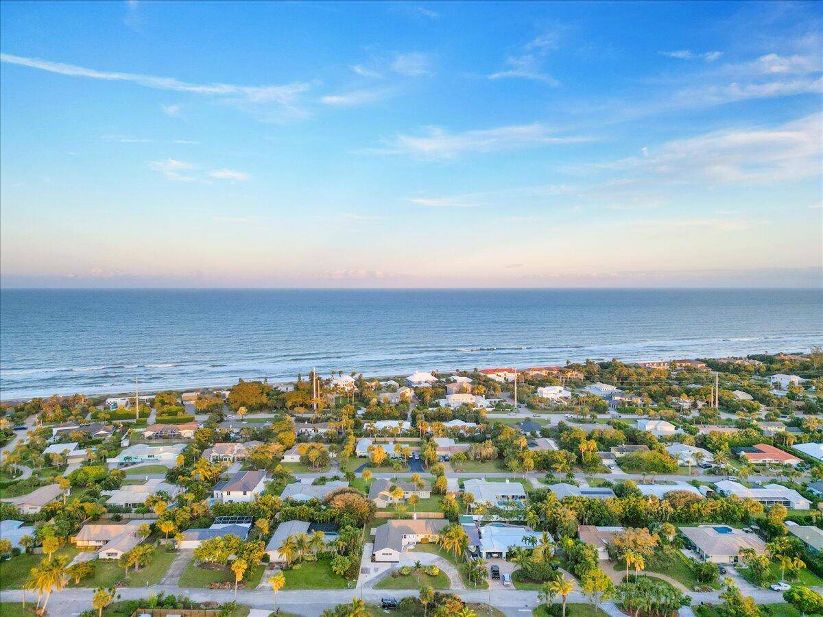 Melbourne Beach, FL 32951,309 Banyan WAY