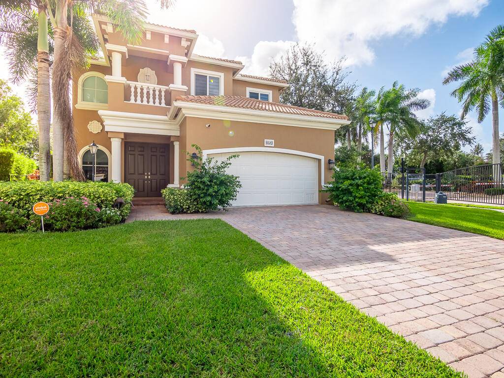 Boynton Beach, FL 33436,4020 Key Lime BLVD