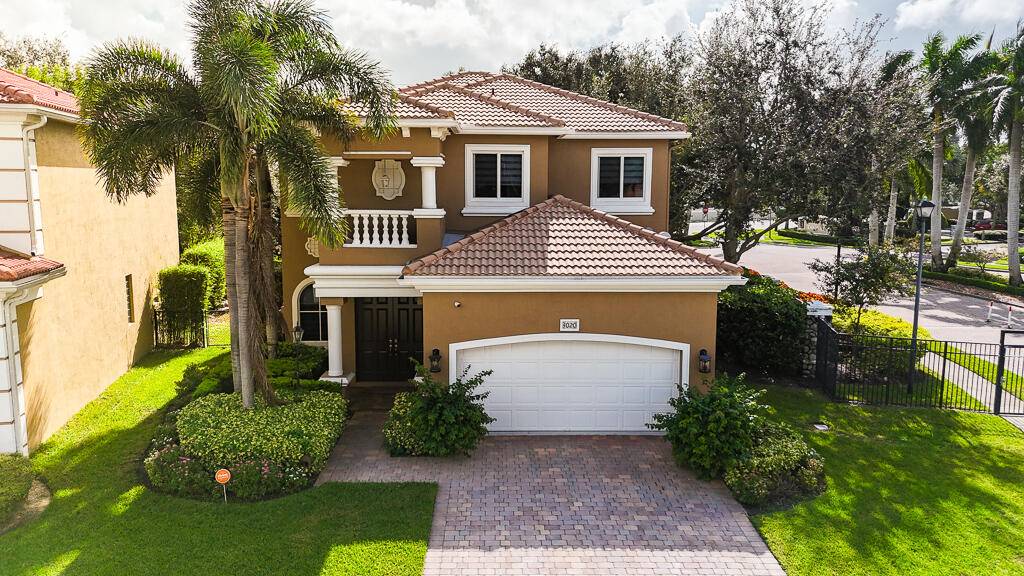 Boynton Beach, FL 33436,4020 Key Lime BLVD