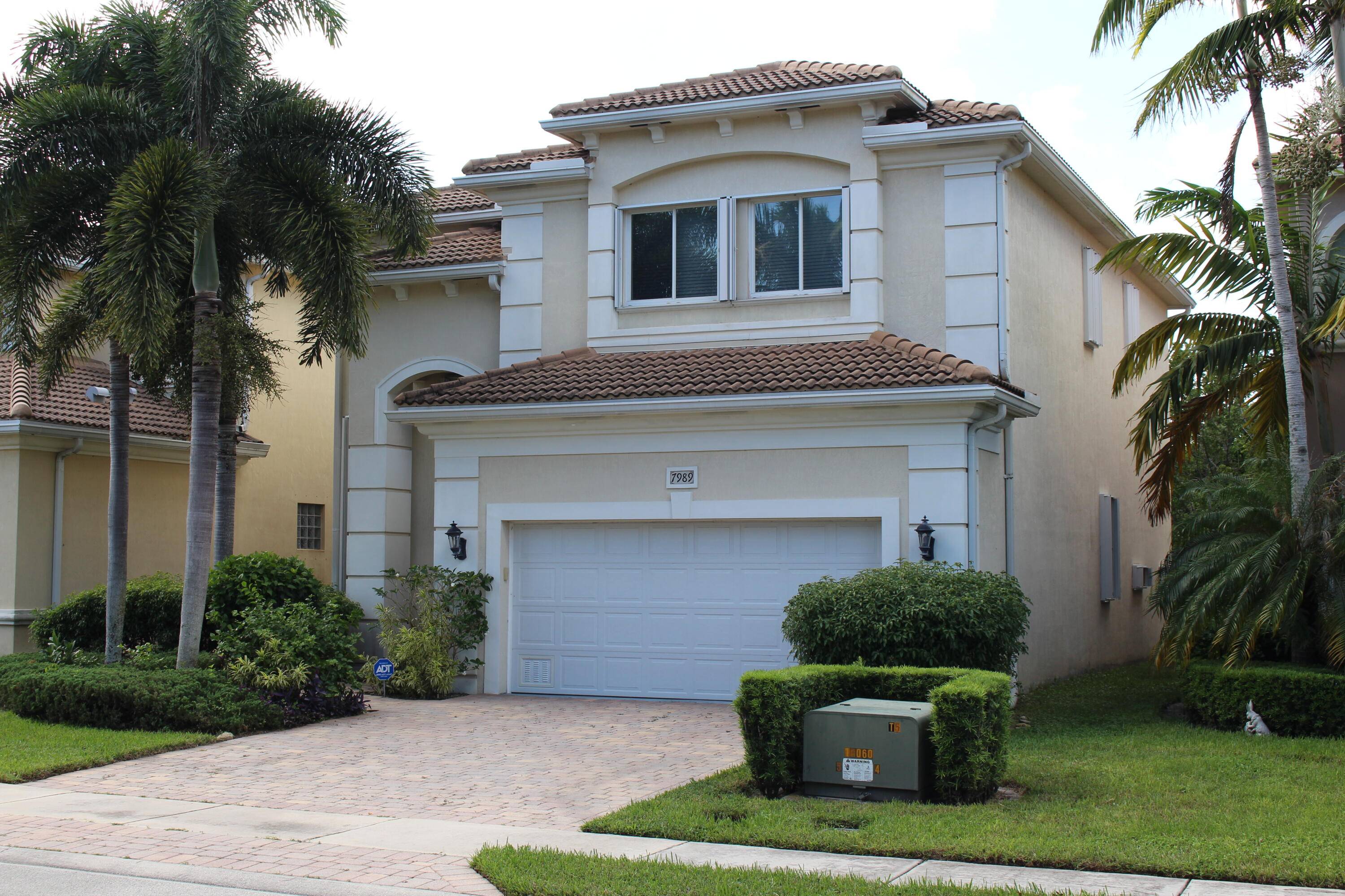 Boynton Beach, FL 33436,7989 Shaddock DR