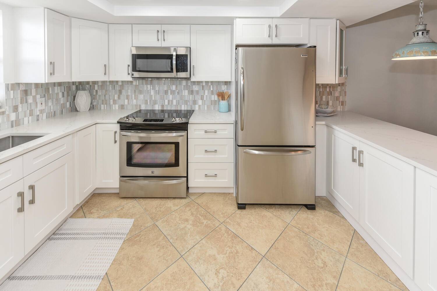 Delray Beach, FL 33483,1700 S Ocean BLVD 13