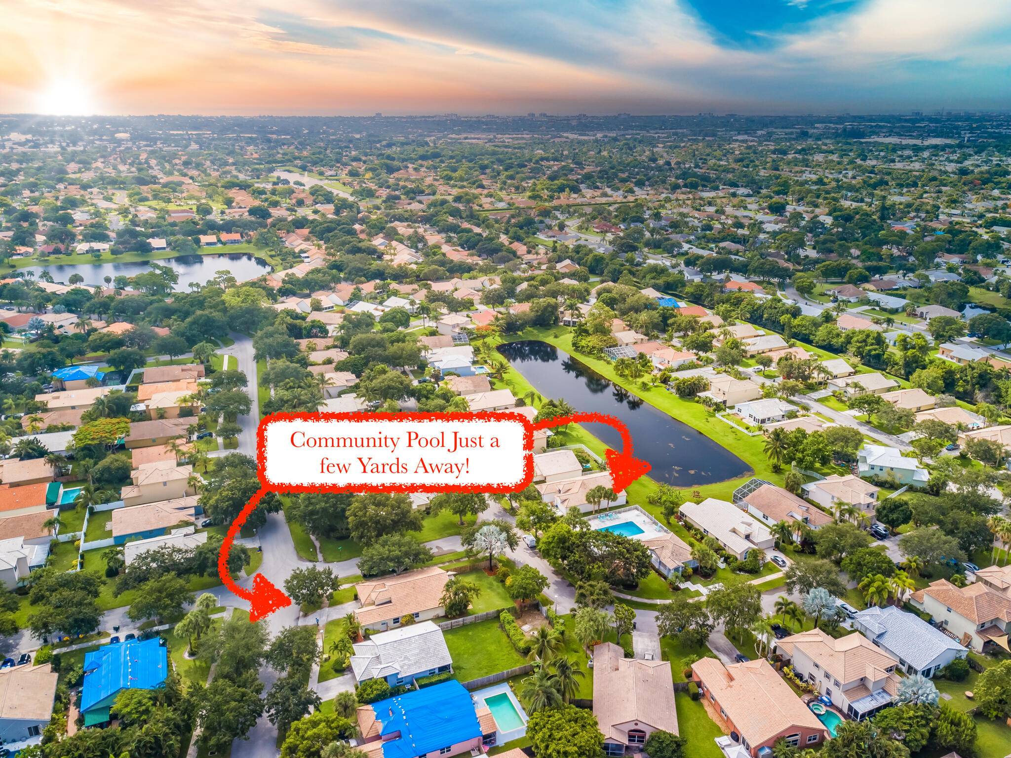 Delray Beach, FL 33445,4132 Sabal Lakes RD