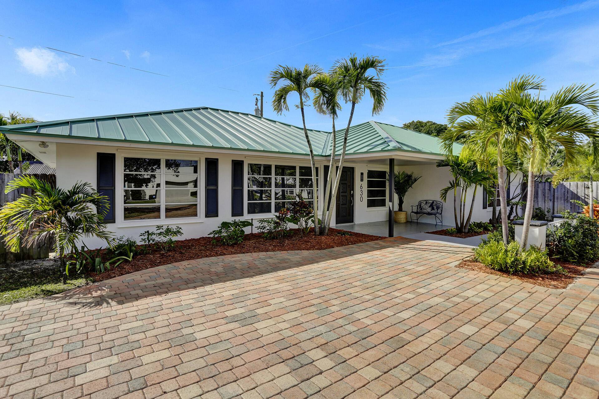 Delray Beach, FL 33444,630 Curlew RD