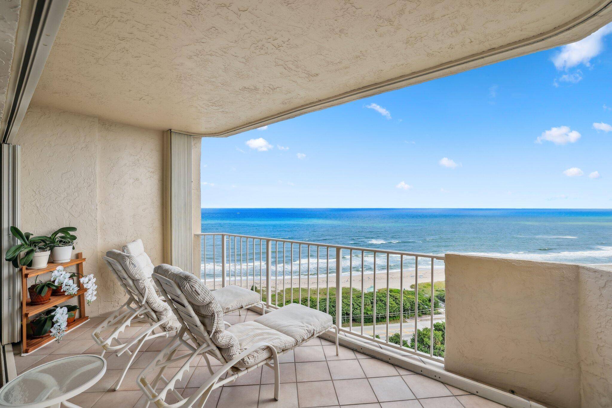 Boca Raton, FL 33431,4001 N Ocean BLVD Penthouse 3