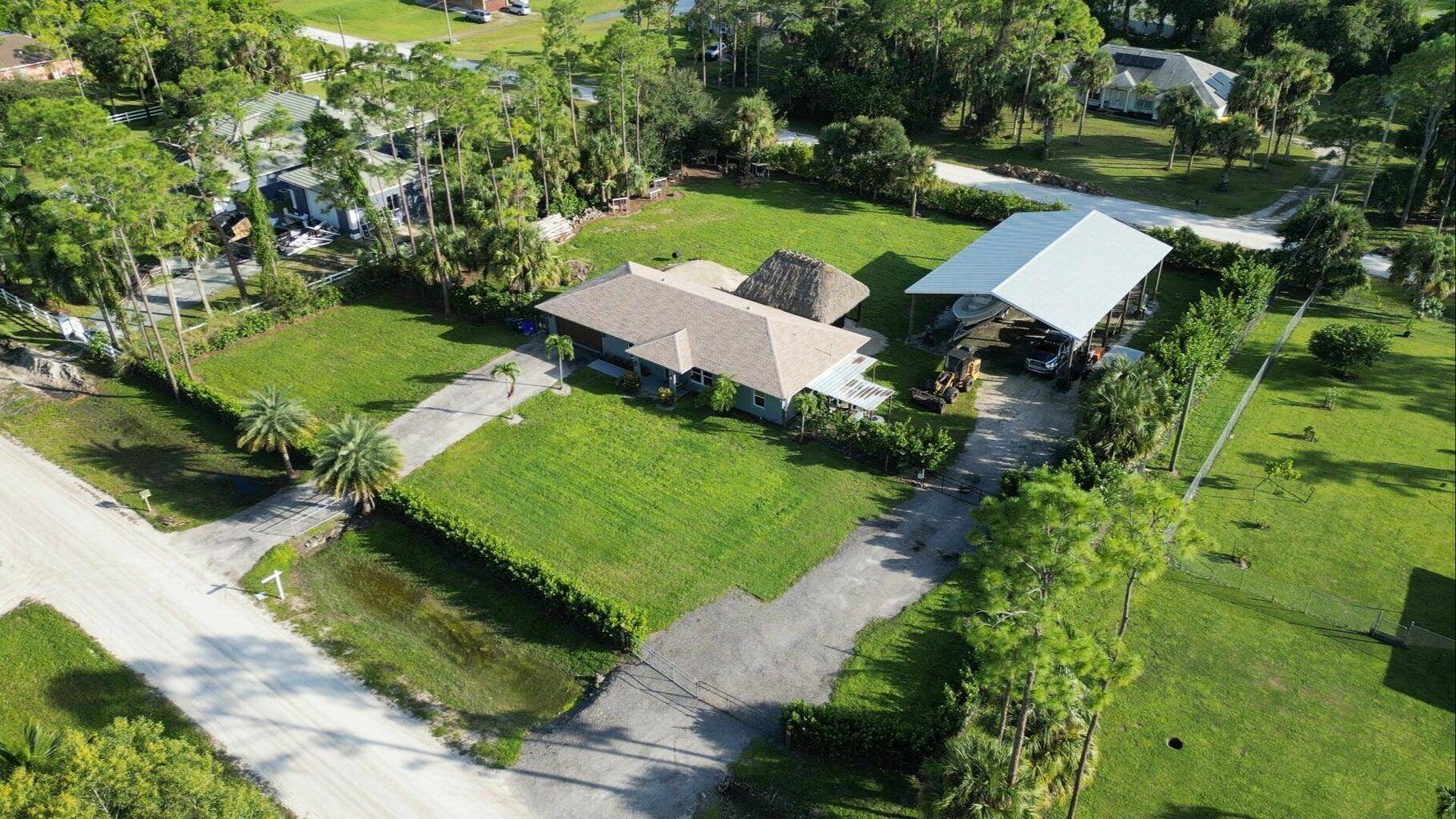 The Acreage, FL 33470,16860 Murcott BLVD