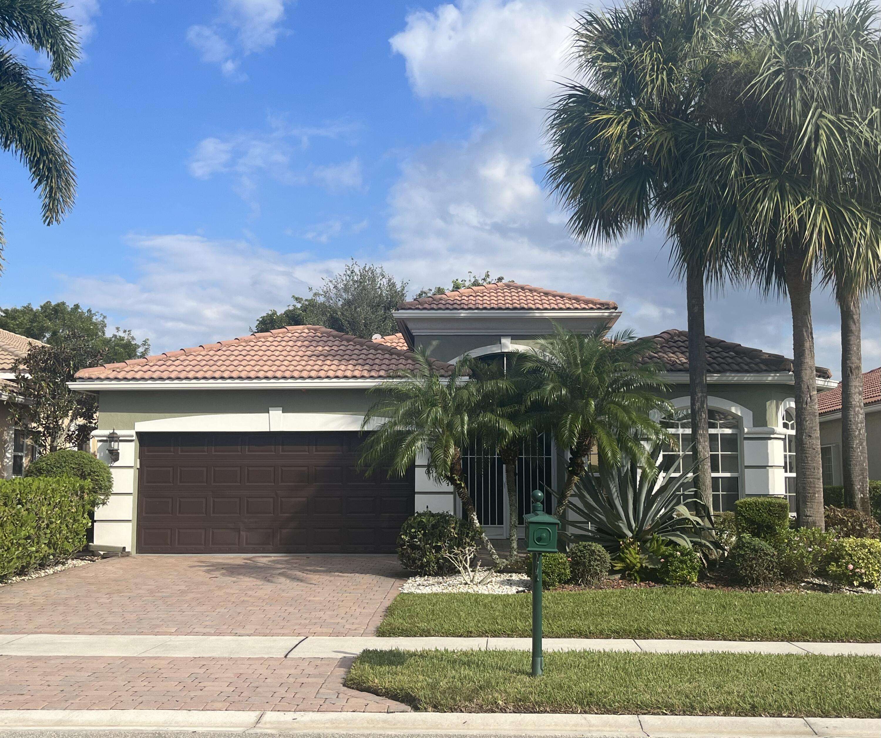 Lake Worth, FL 33467,6577 Pisano DR