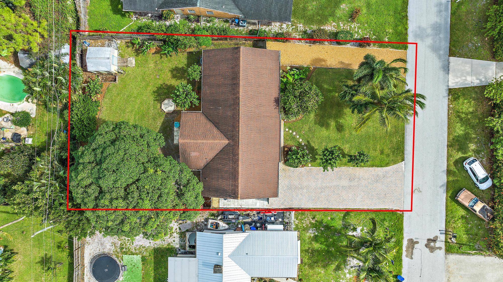 Hobe Sound, FL 33455,6423 SE Lockerby PL