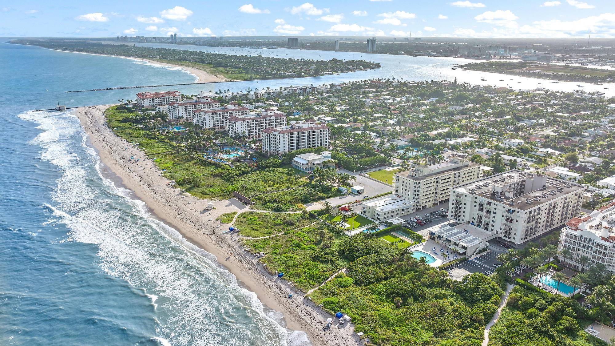 Palm Beach Shores, FL 33404,145 S Ocean AVE 220