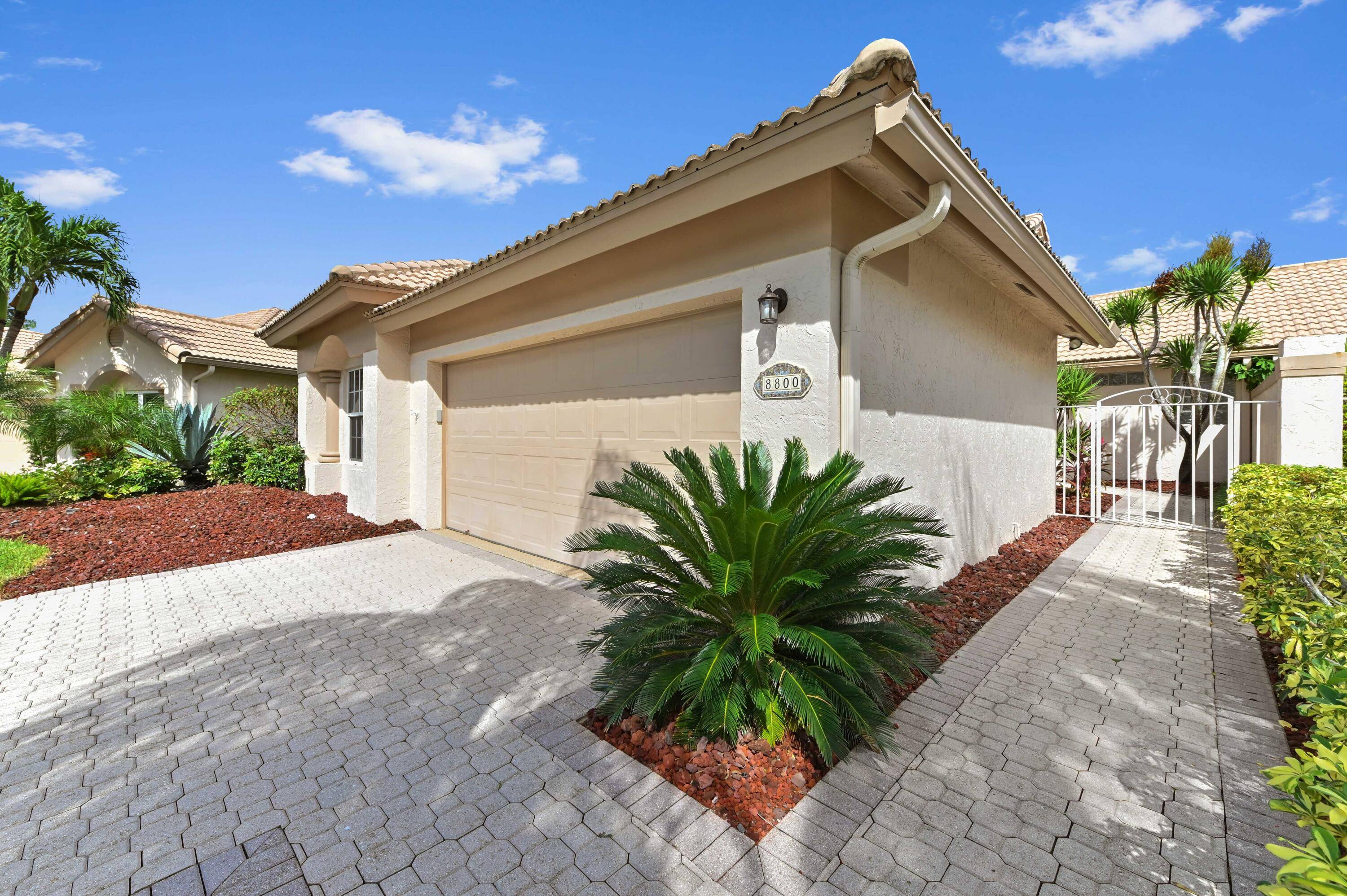 Boynton Beach, FL 33472,8800 Shoal Creek LN