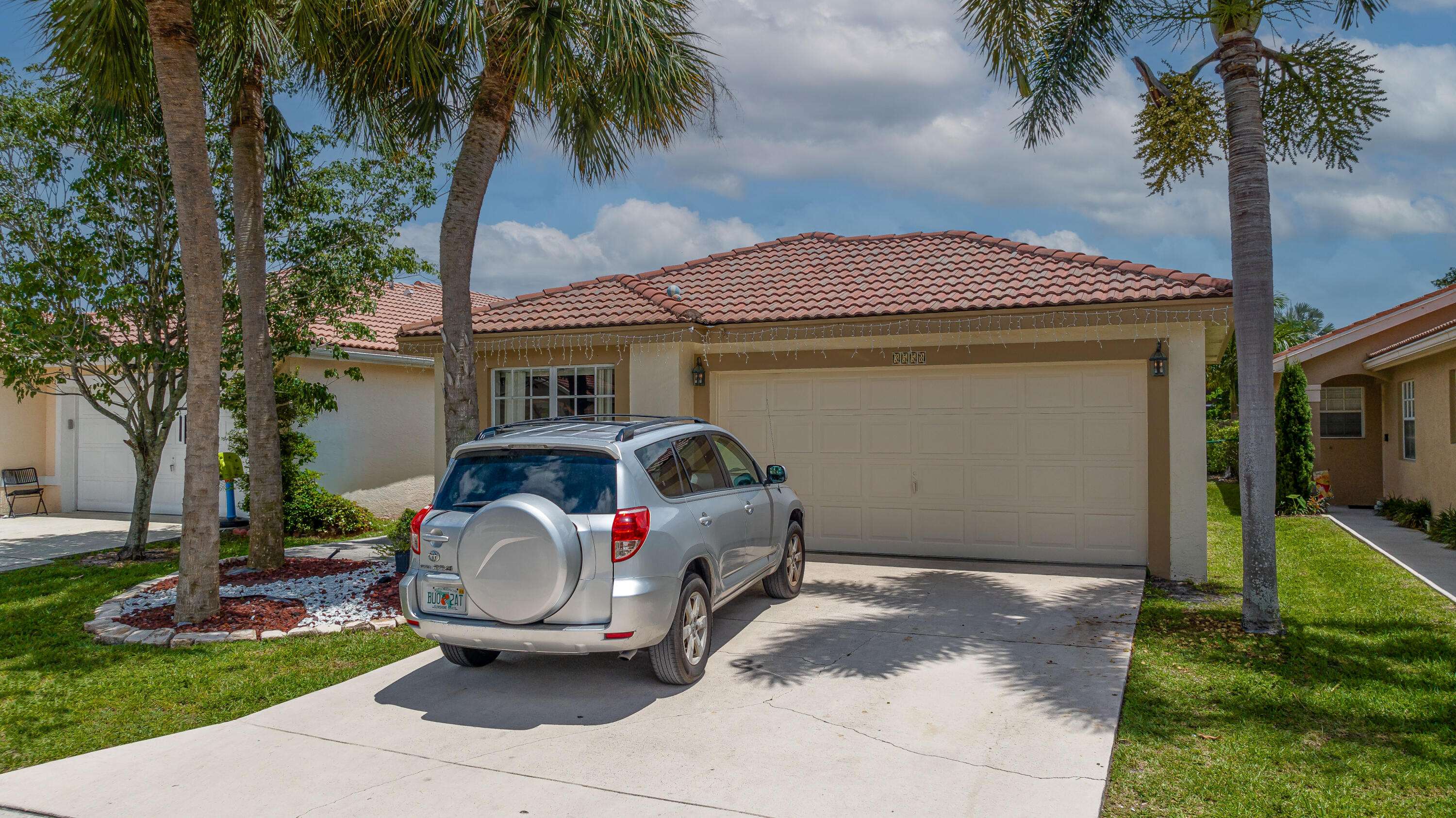 Boynton Beach, FL 33436,3558 Stratton LN