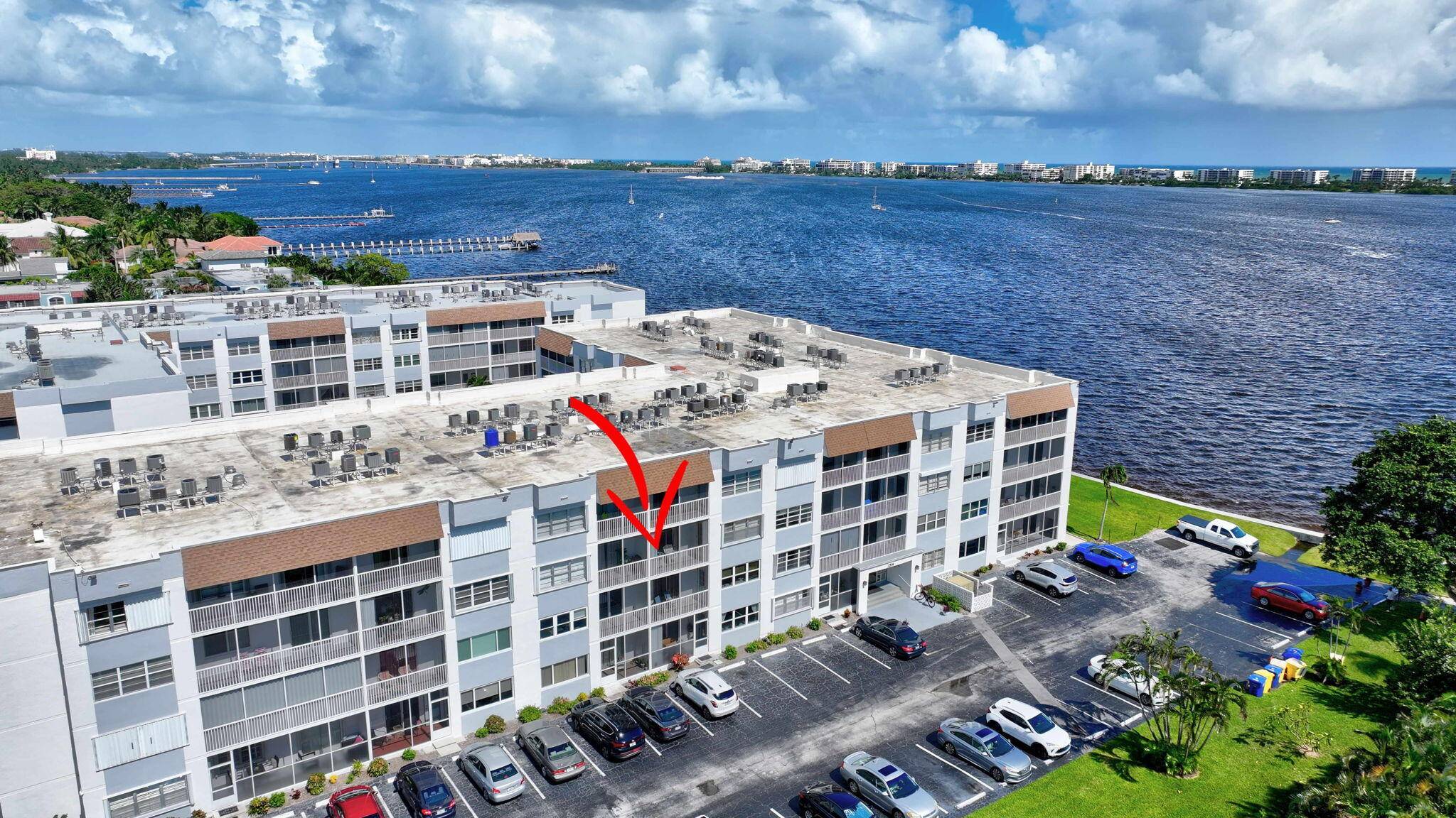 Lake Worth Beach, FL 33460,1516 S Lakeside DR 317