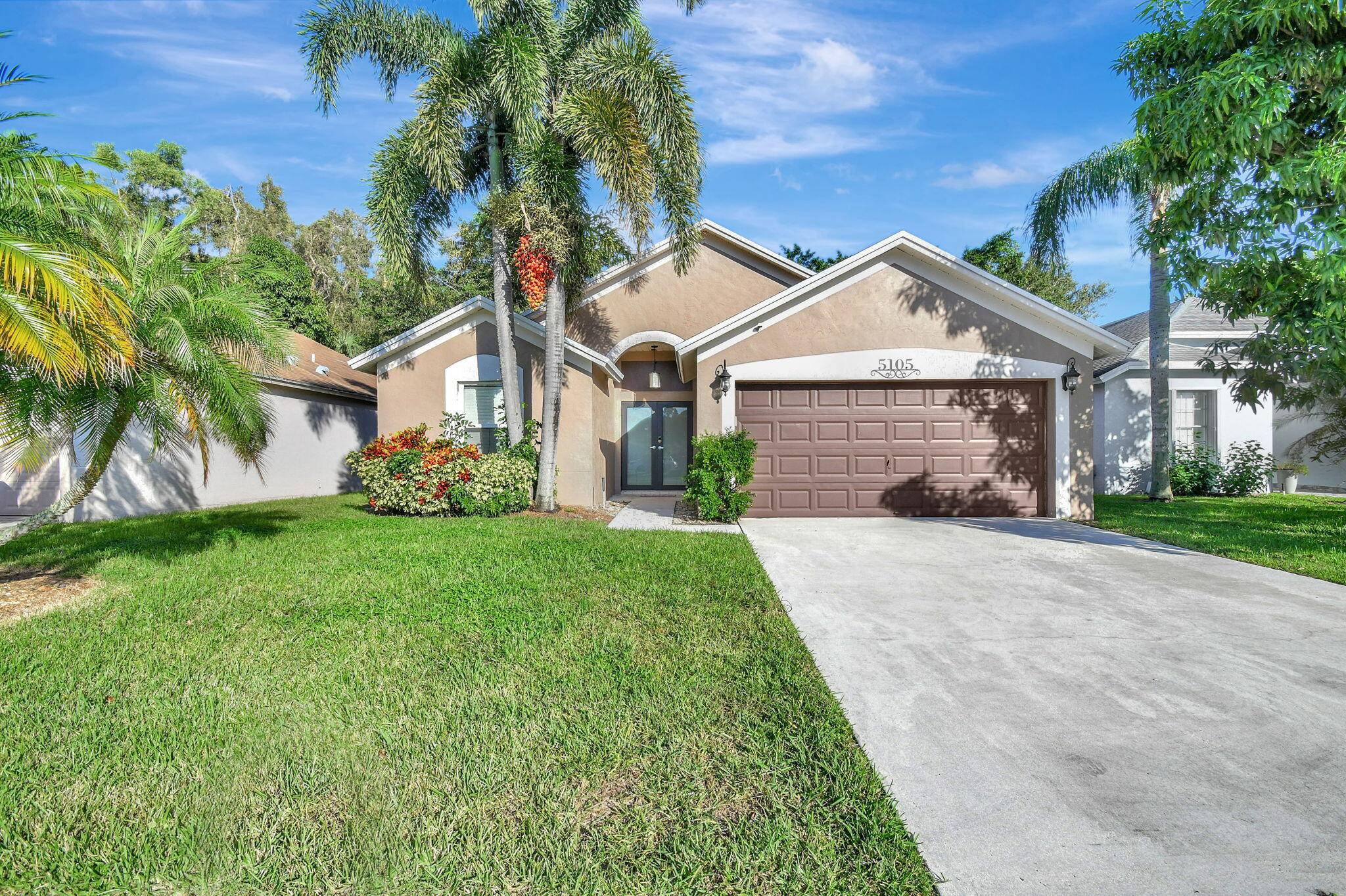 West Palm Beach, FL 33417,5105 Willow Pond