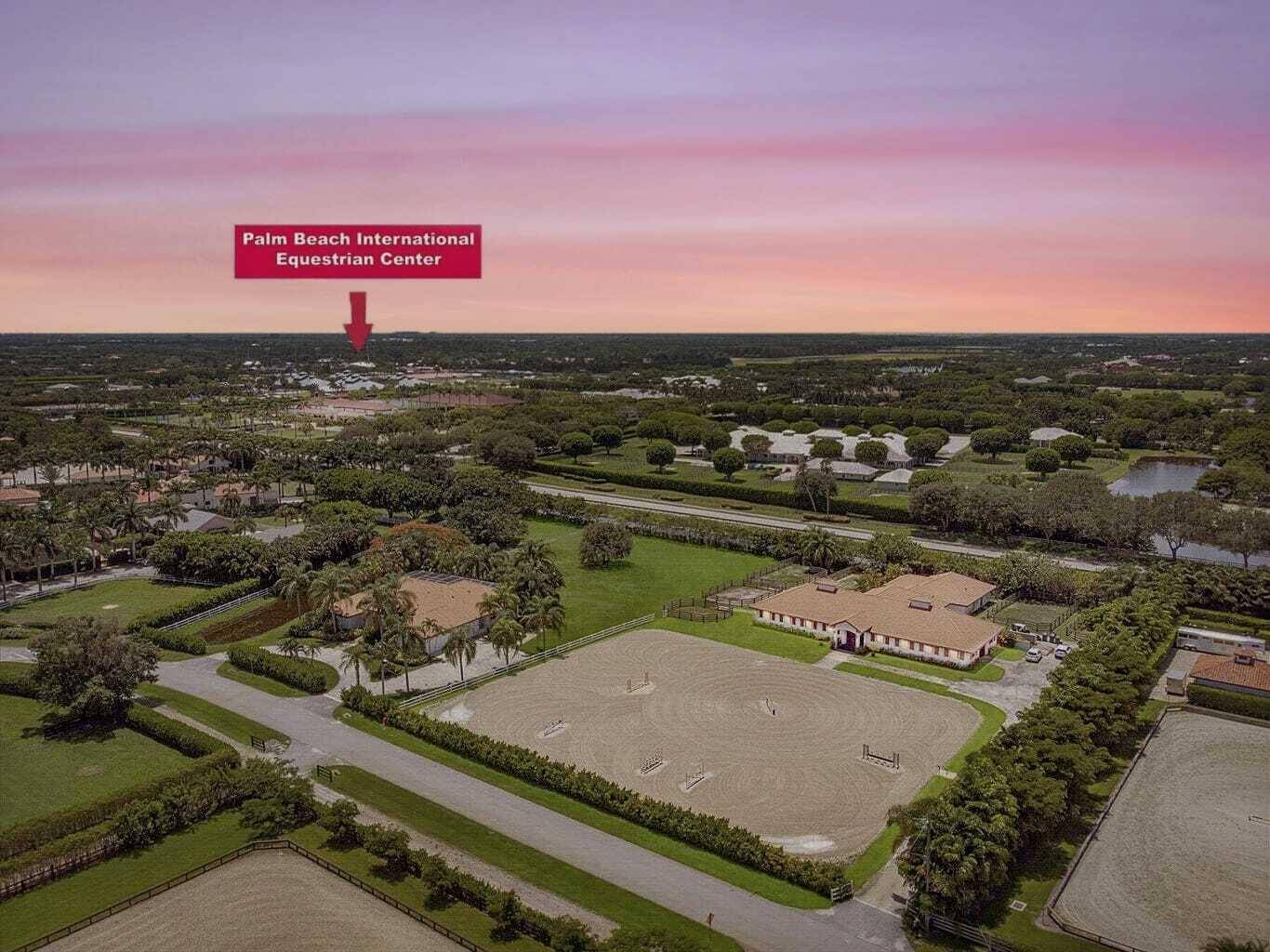 Wellington, FL 33414,14883 Equestrian WAY