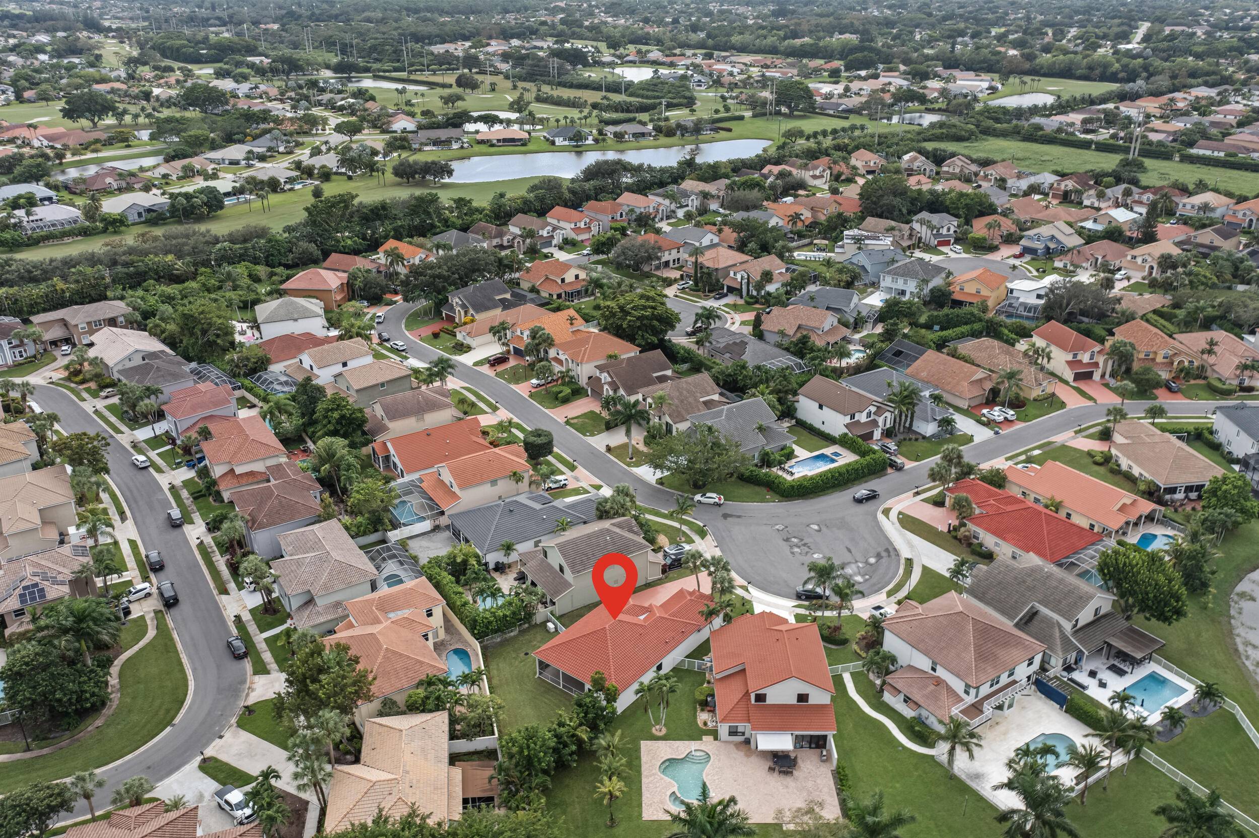 Boca Raton, FL 33428,10852 La Salinas CIR