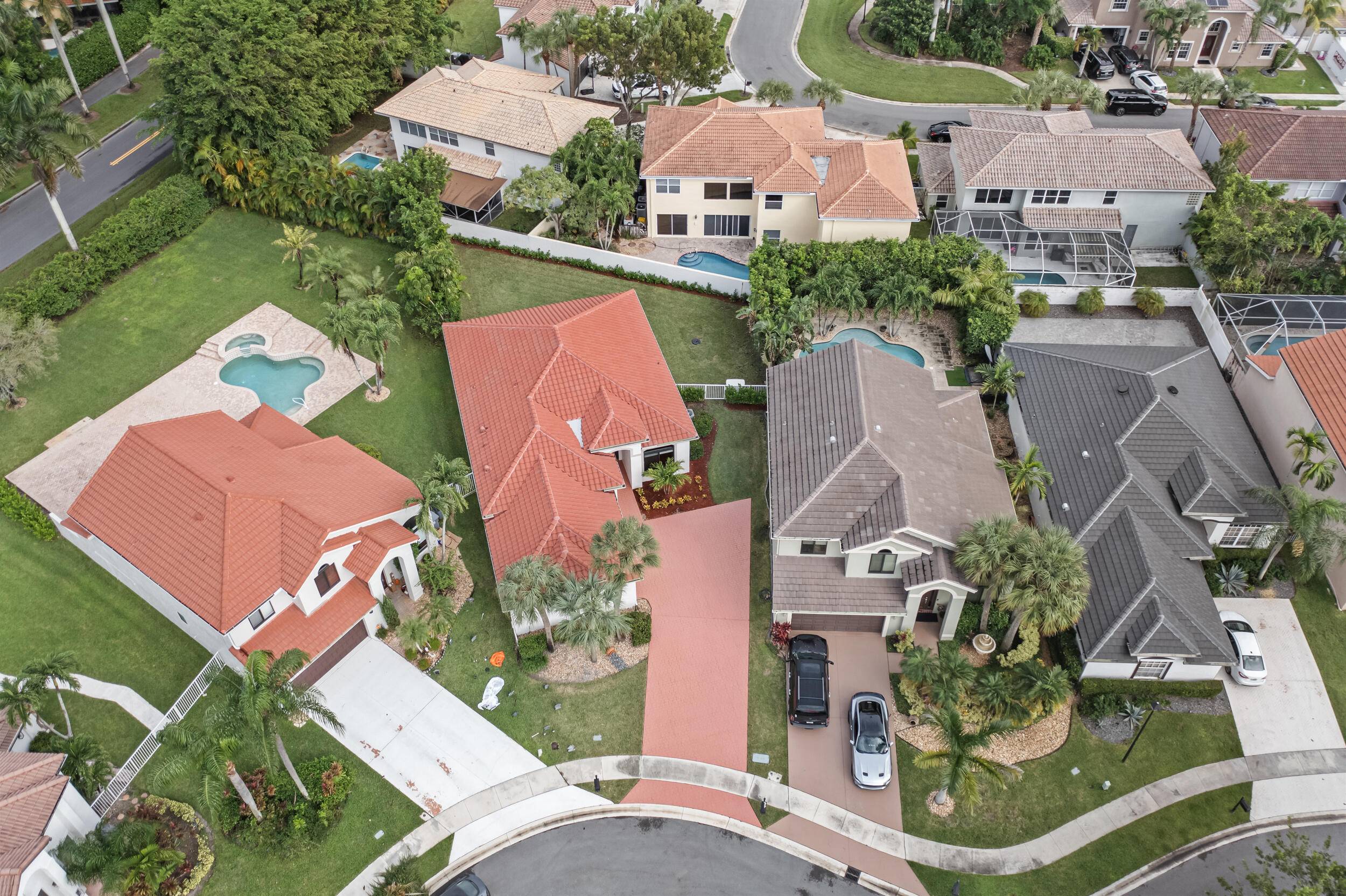 Boca Raton, FL 33428,10852 La Salinas CIR