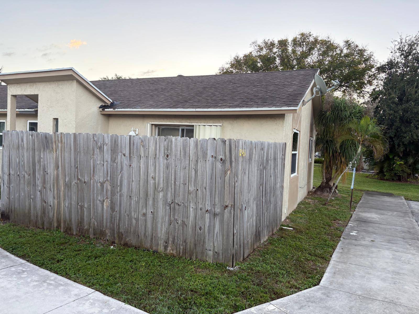 Wellington, FL 33414,12461 Westhampton CIR 12461