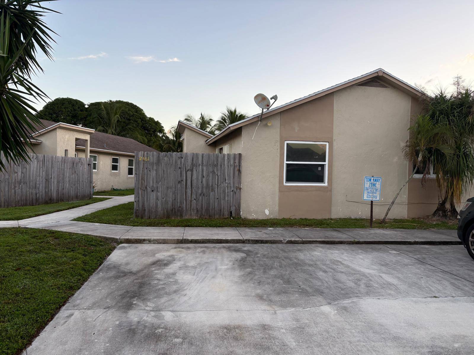 Wellington, FL 33414,12461 Westhampton CIR 12461