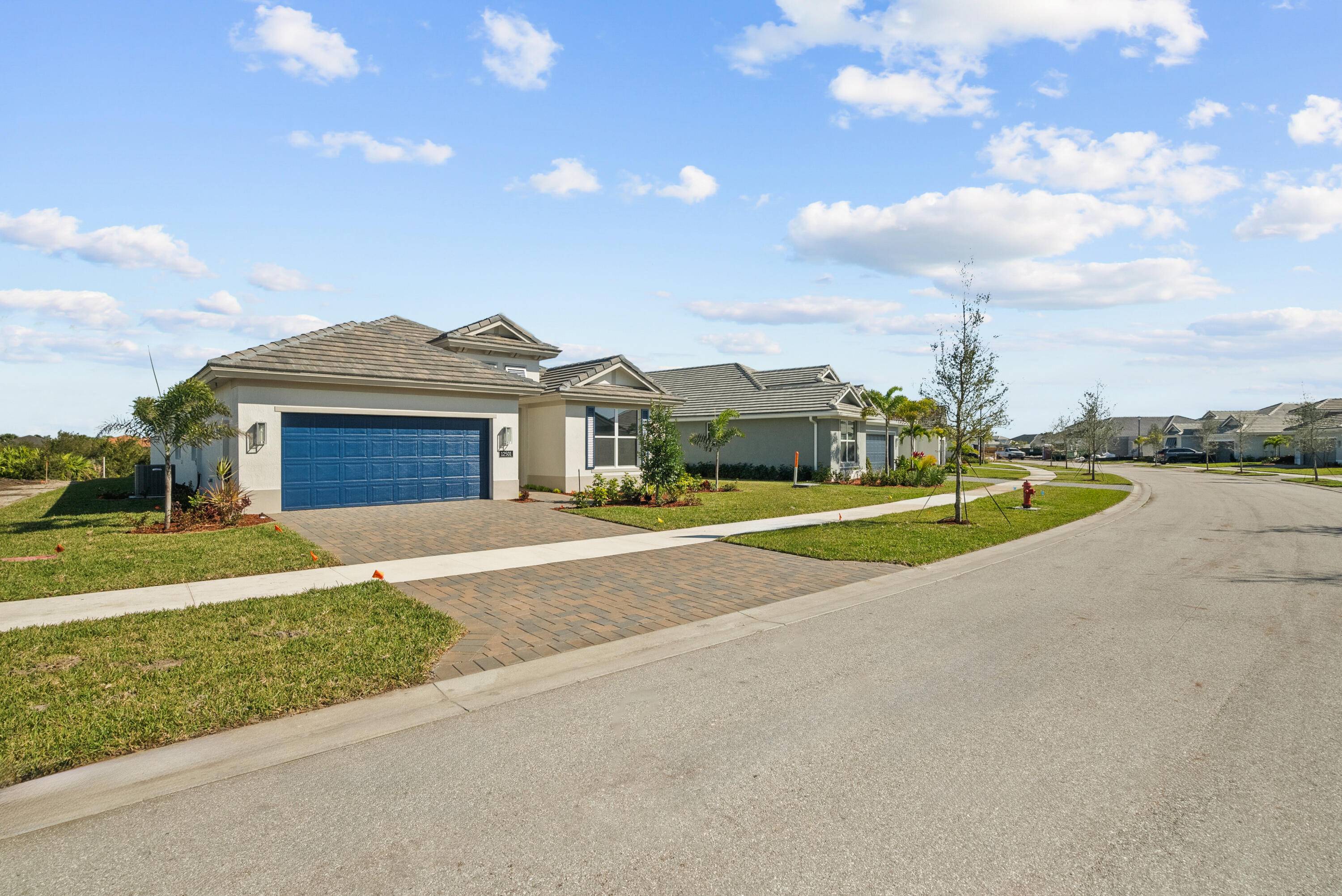 Port Saint Lucie, FL 34987,12501 SW Sunrise Lake TER