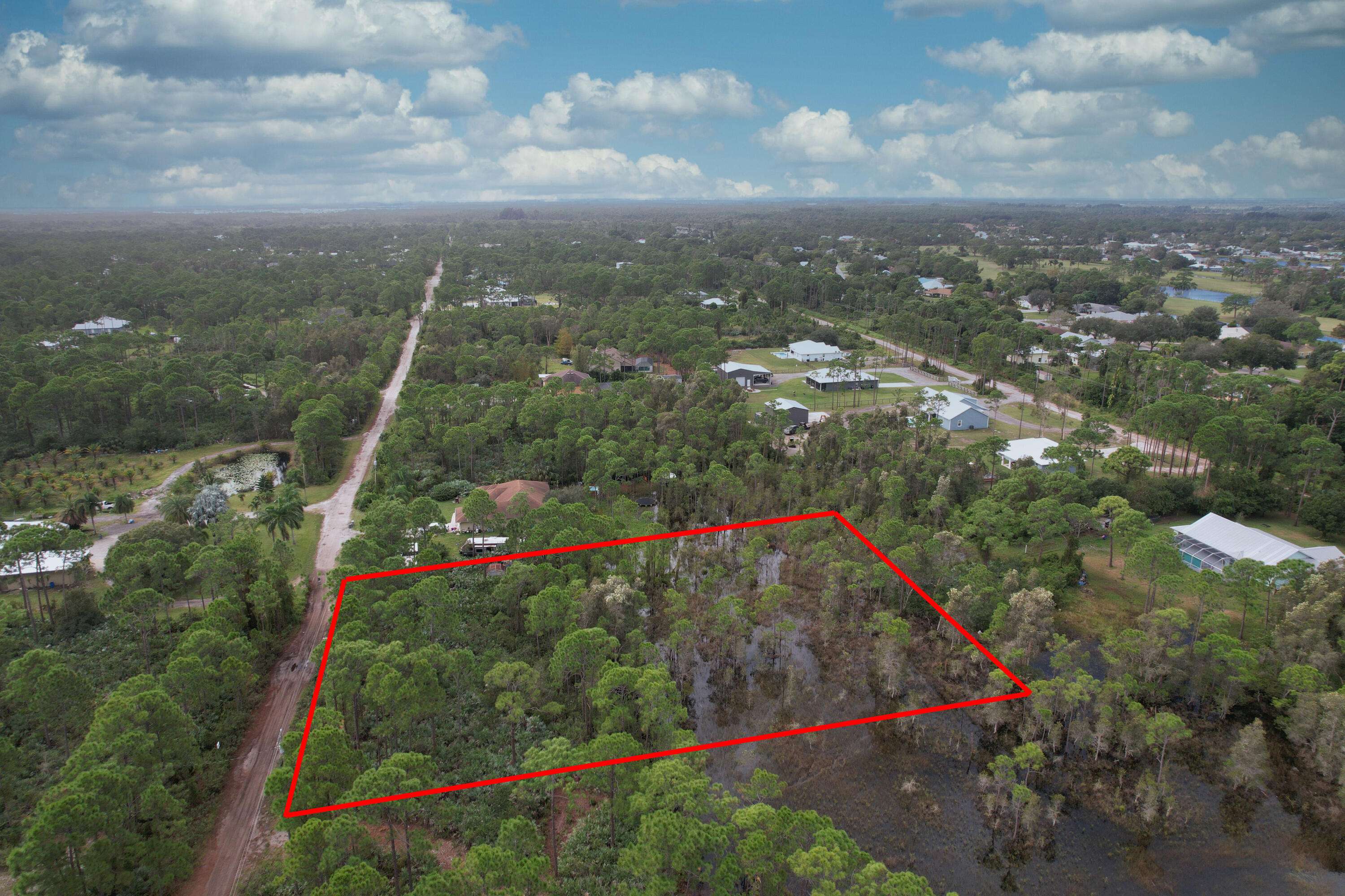 Lakewood Park, FL 34951,0 Tree Top TRL