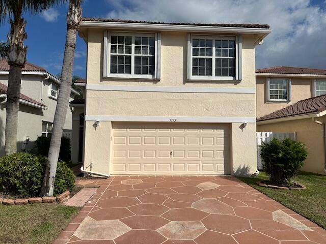 Lake Worth, FL 33467,7793 Springfield Lake DR
