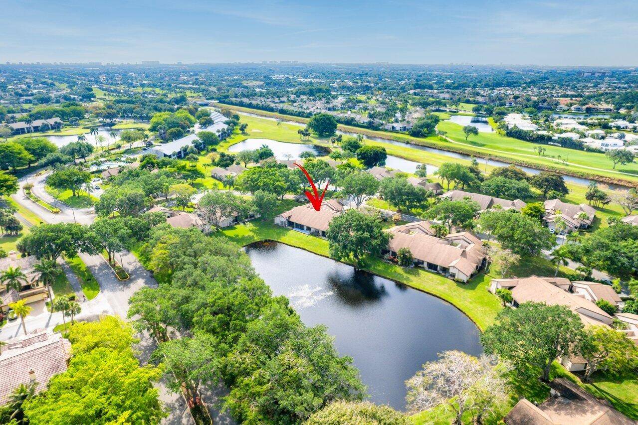 Delray Beach, FL 33484,5265 Fairway Woods DR 3114