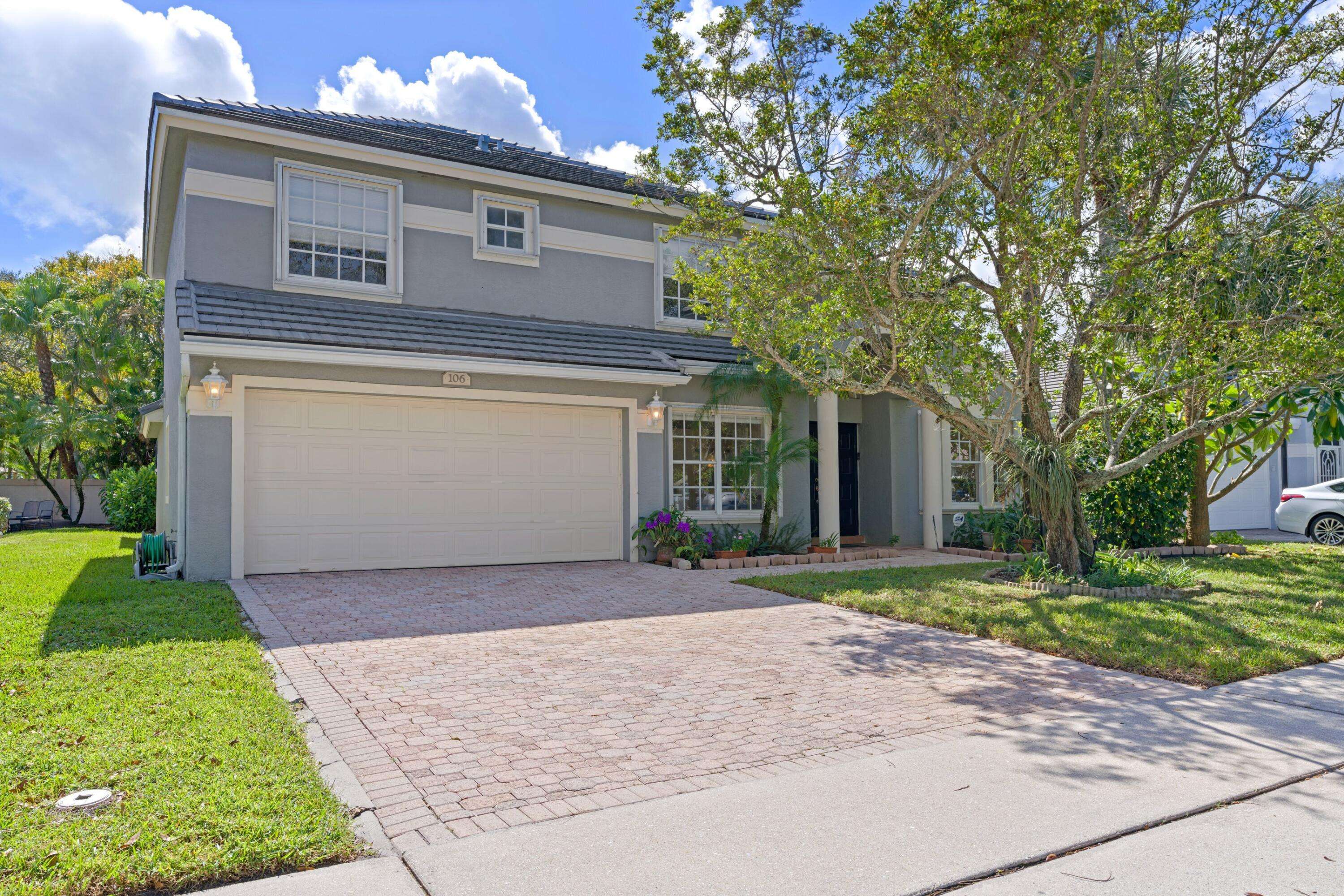 Jupiter, FL 33458,106 Jones Creek DR