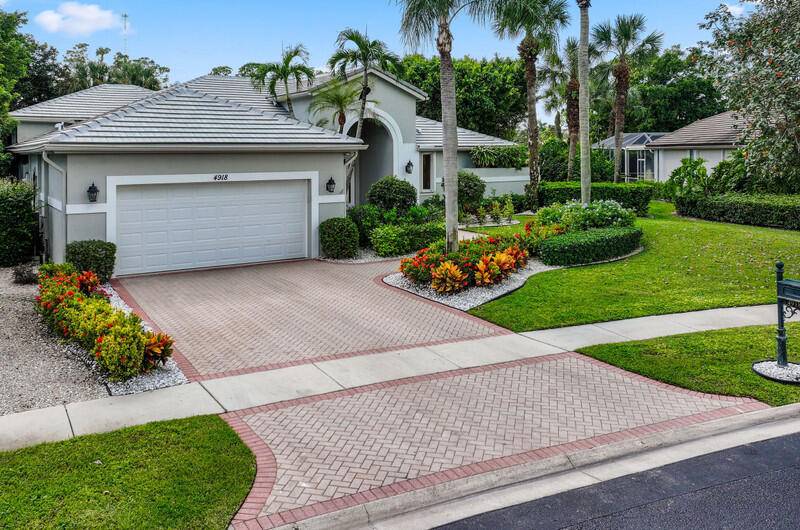 Lake Worth, FL 33449,4918 Exeter Estate LN