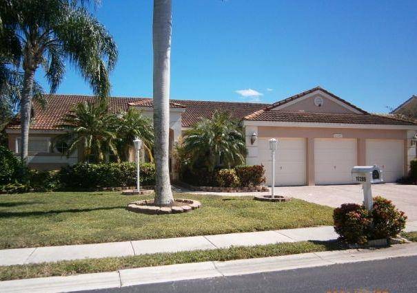 Palm Beach Gardens, FL 33410,10289 Allamanda BLVD