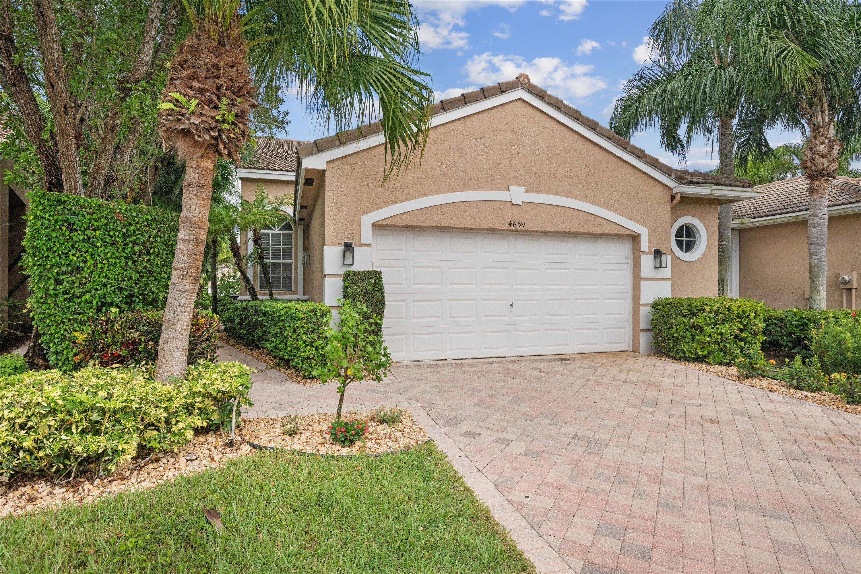 Lake Worth, FL 33449,4659 Carlton Golf DR