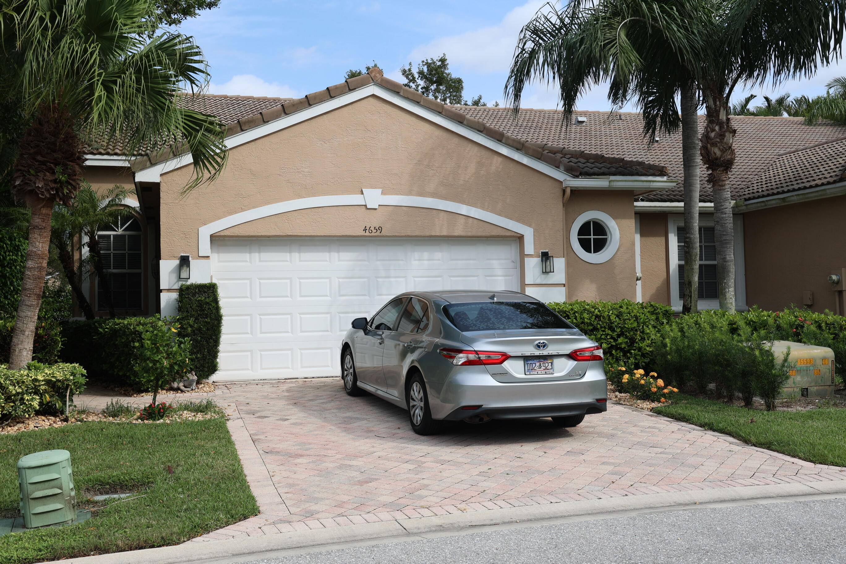 Lake Worth, FL 33449,4659 Carlton Golf DR