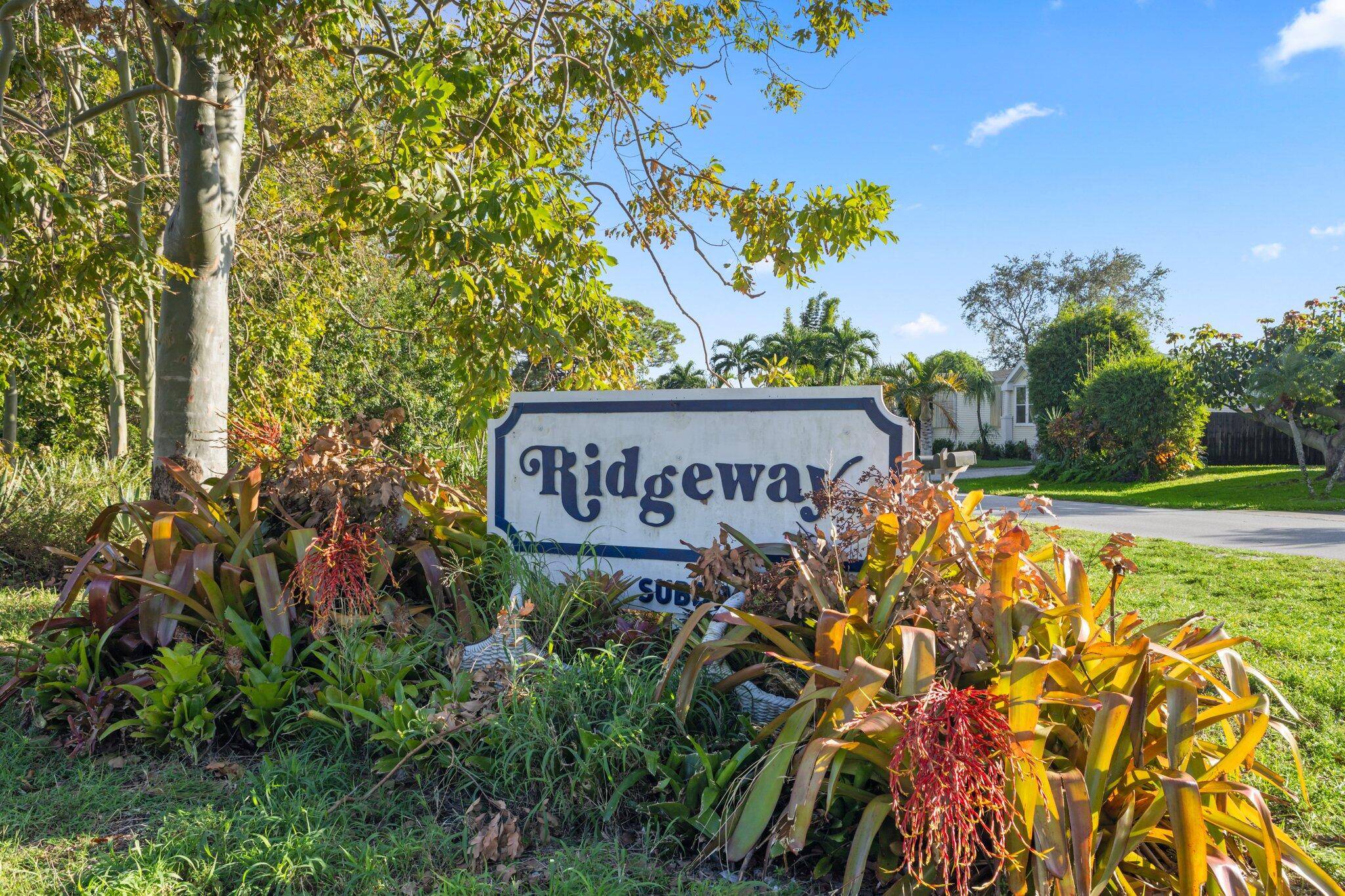 Hobe Sound, FL 33455,7180 SE Ridgeway TER