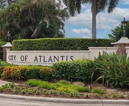 Atlantis, FL 33462,415 Pine Tree CT 16