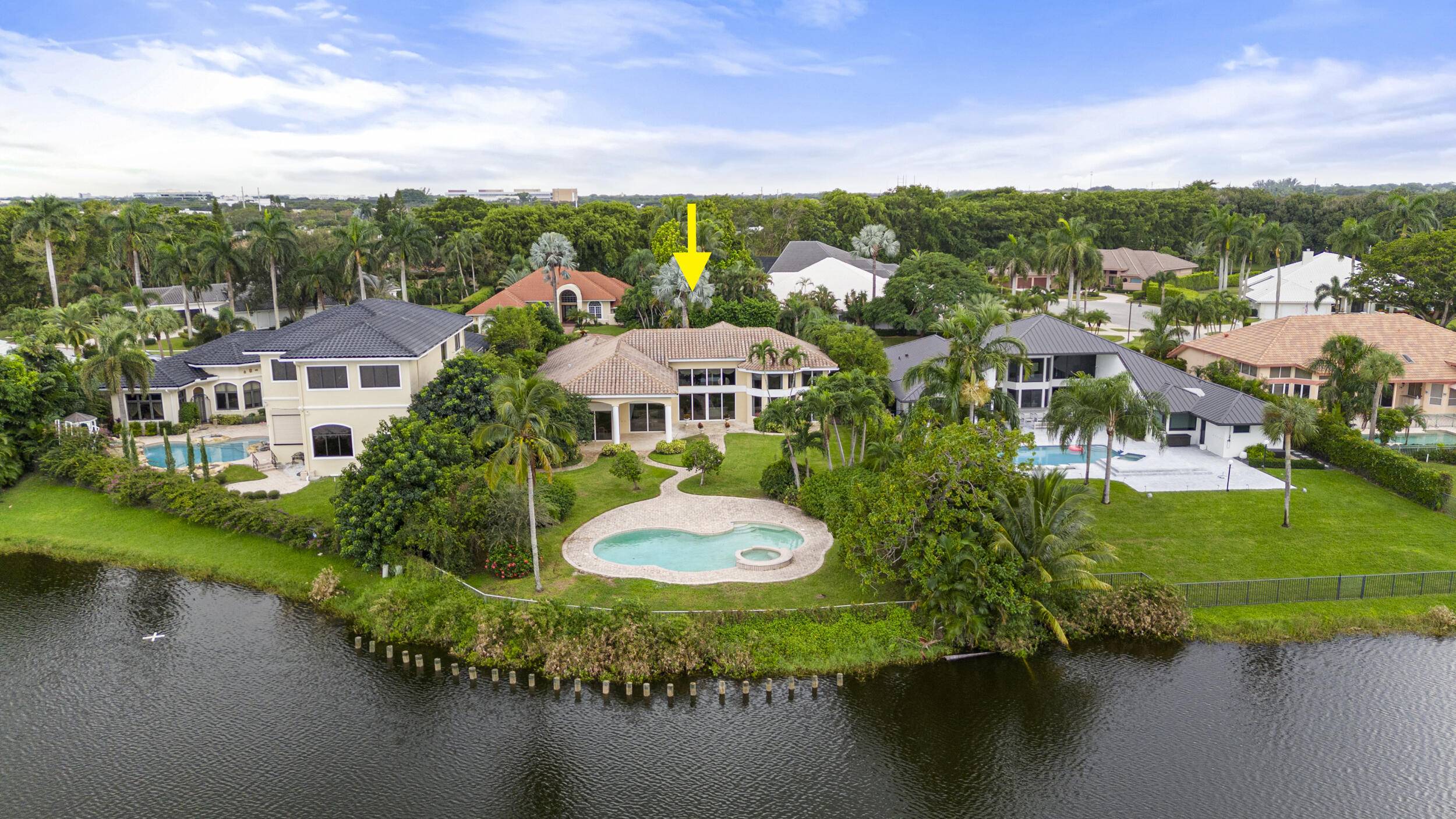 Boca Raton, FL 33487,17618 Bocaire WAY
